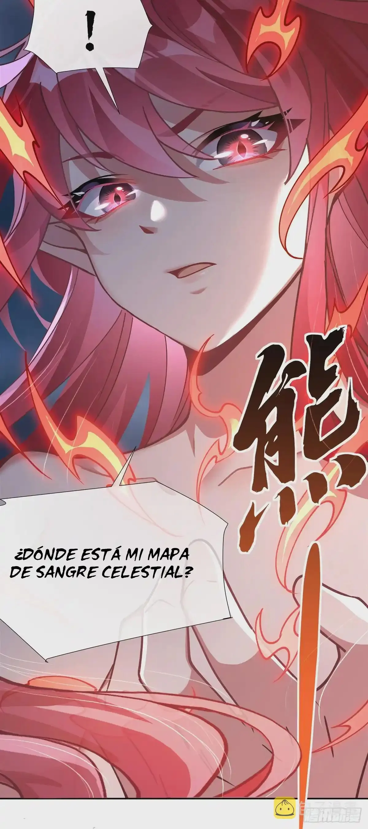 Read Entrené a las Soberanas del Cosmos ES Manga Online