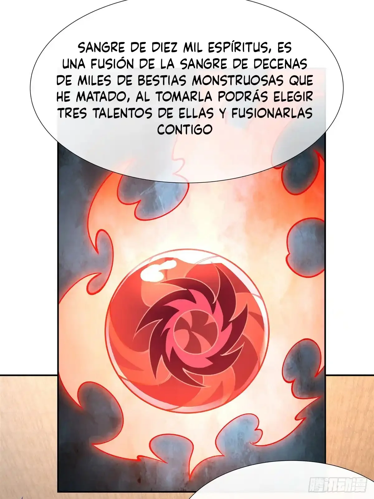 Read Entrené a las Soberanas del Cosmos ES Manga Online