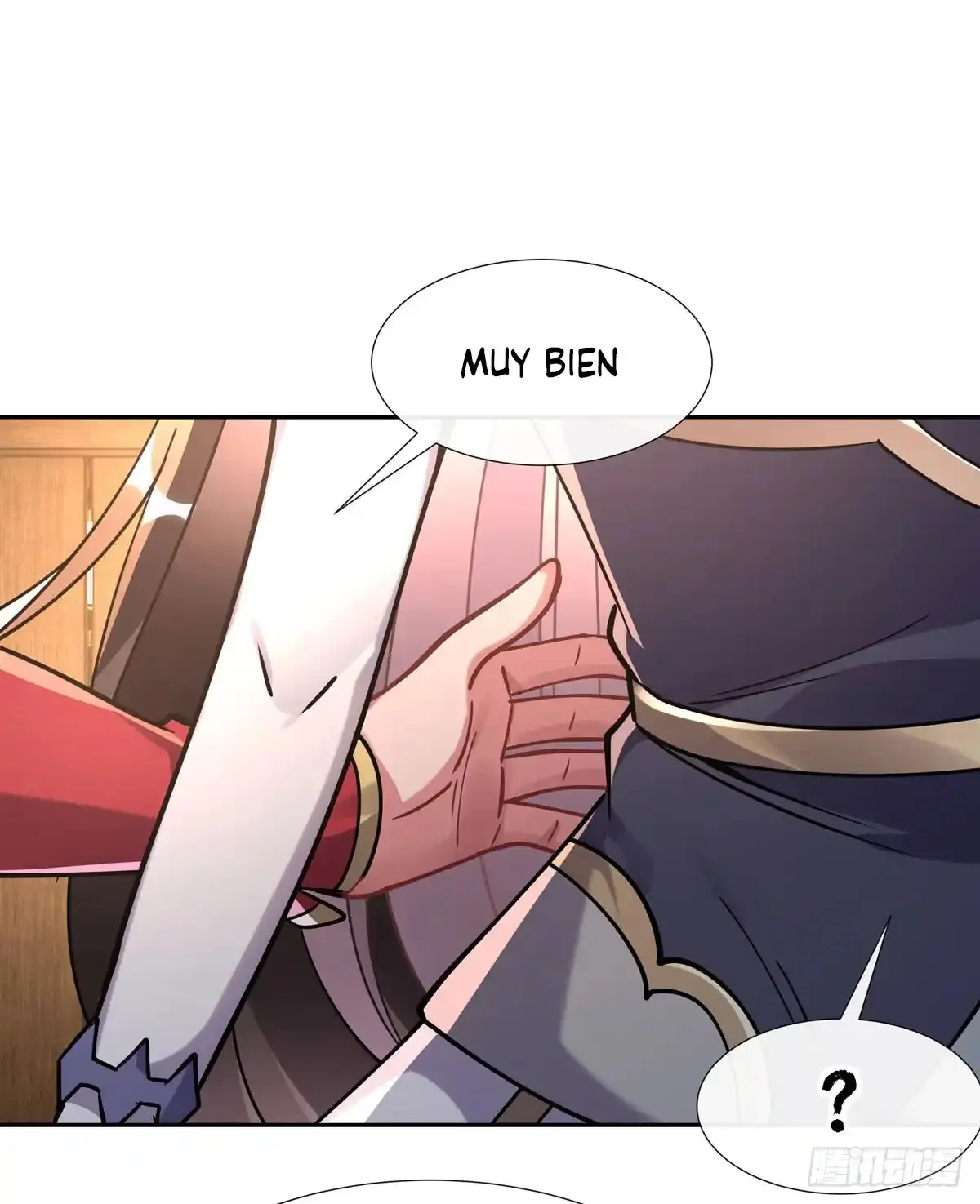 Read Entrené a las Soberanas del Cosmos ES Manga Online