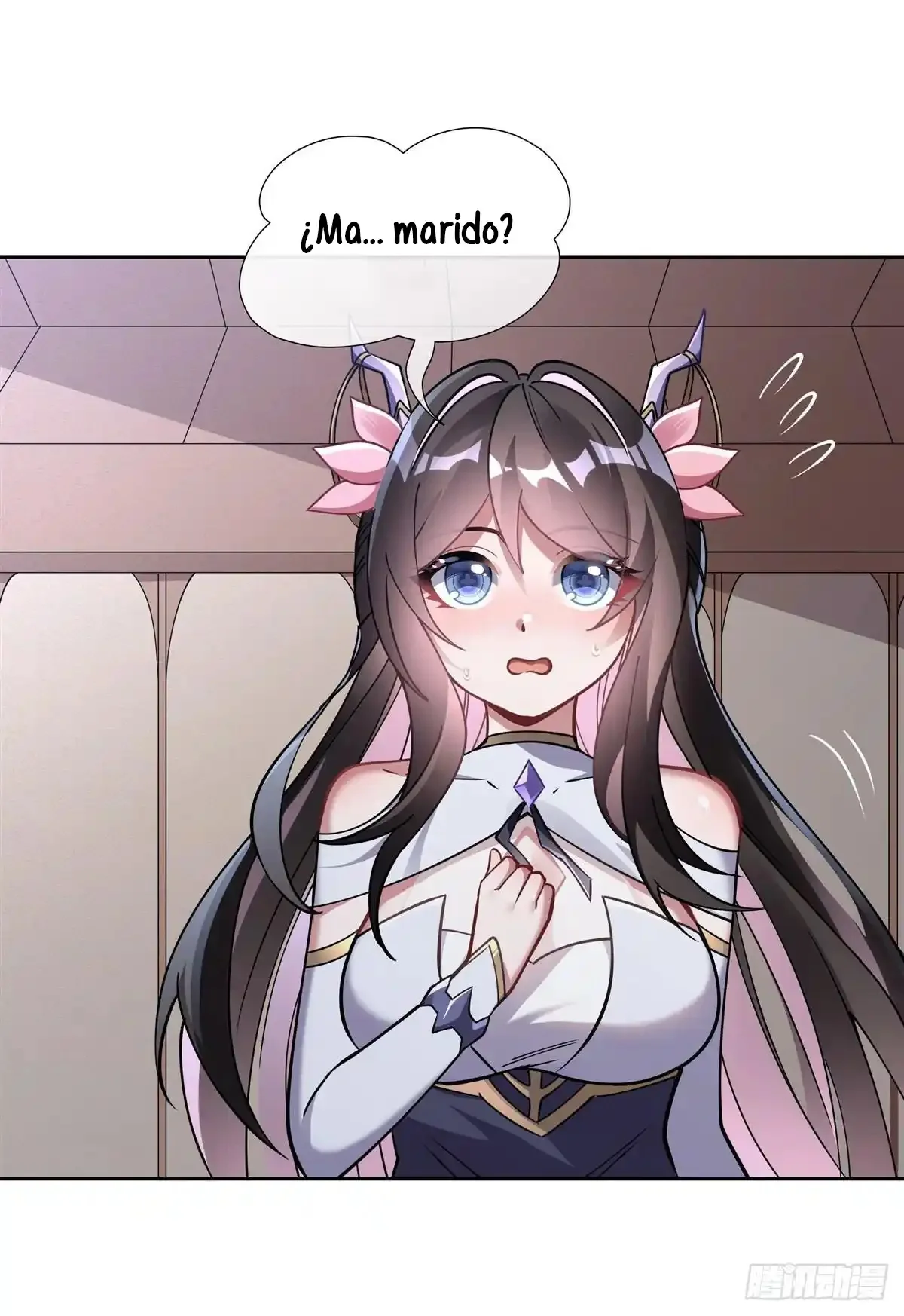 Read Entrené a las Soberanas del Cosmos ES Manga Online