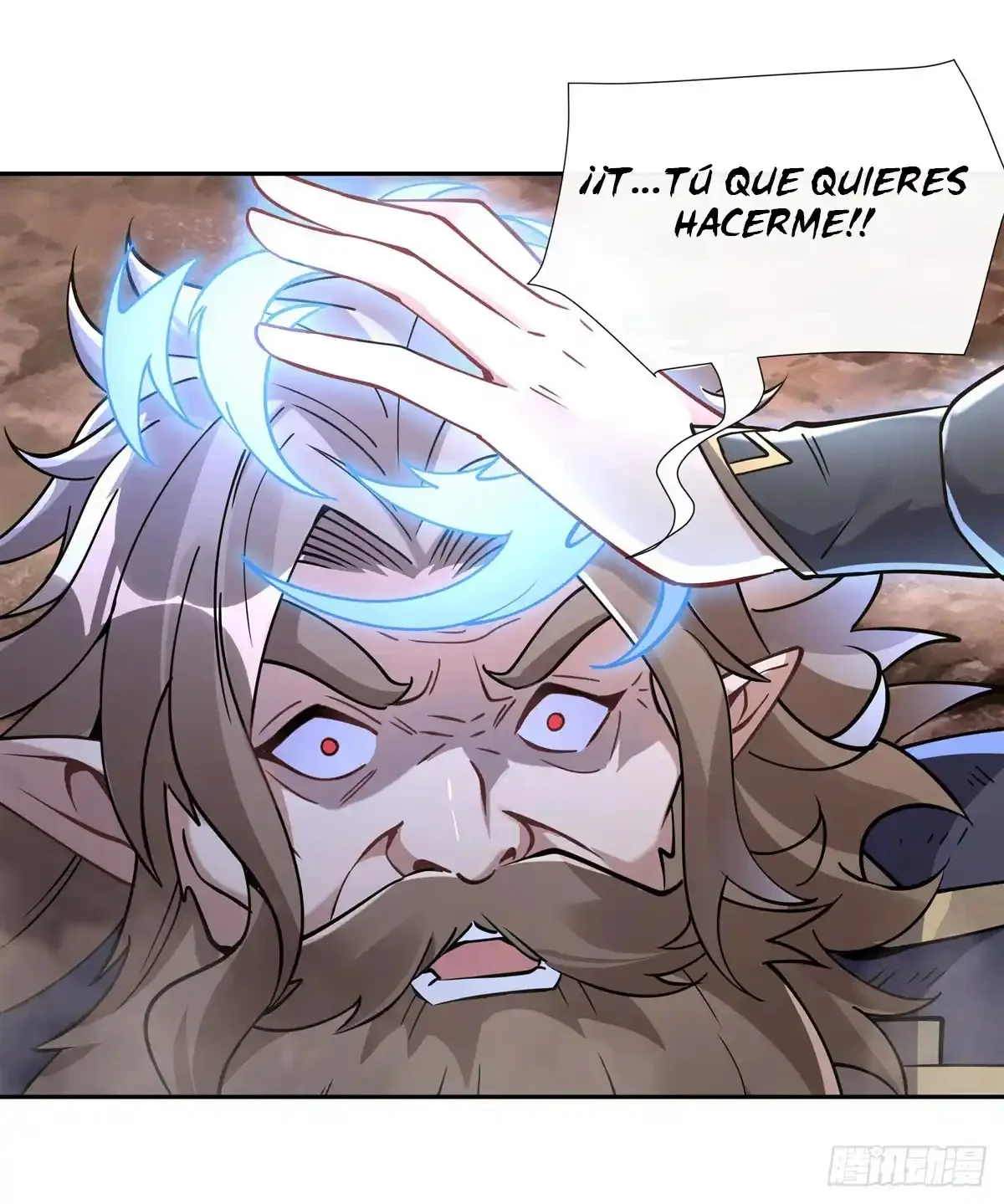 Read Entrené a las Soberanas del Cosmos ES Manga Online