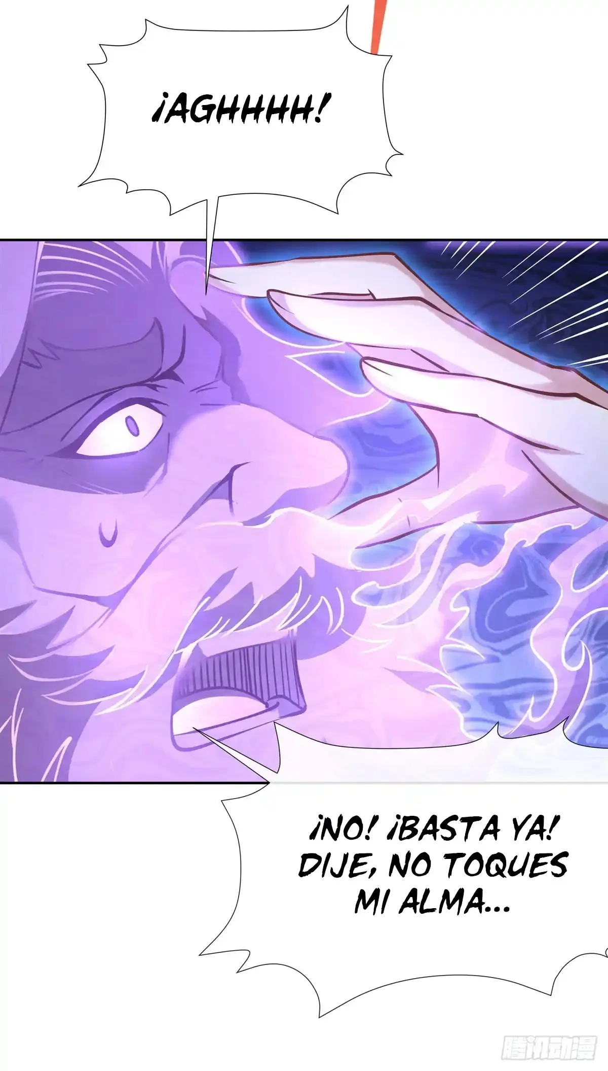 Read Entrené a las Soberanas del Cosmos ES Manga Online