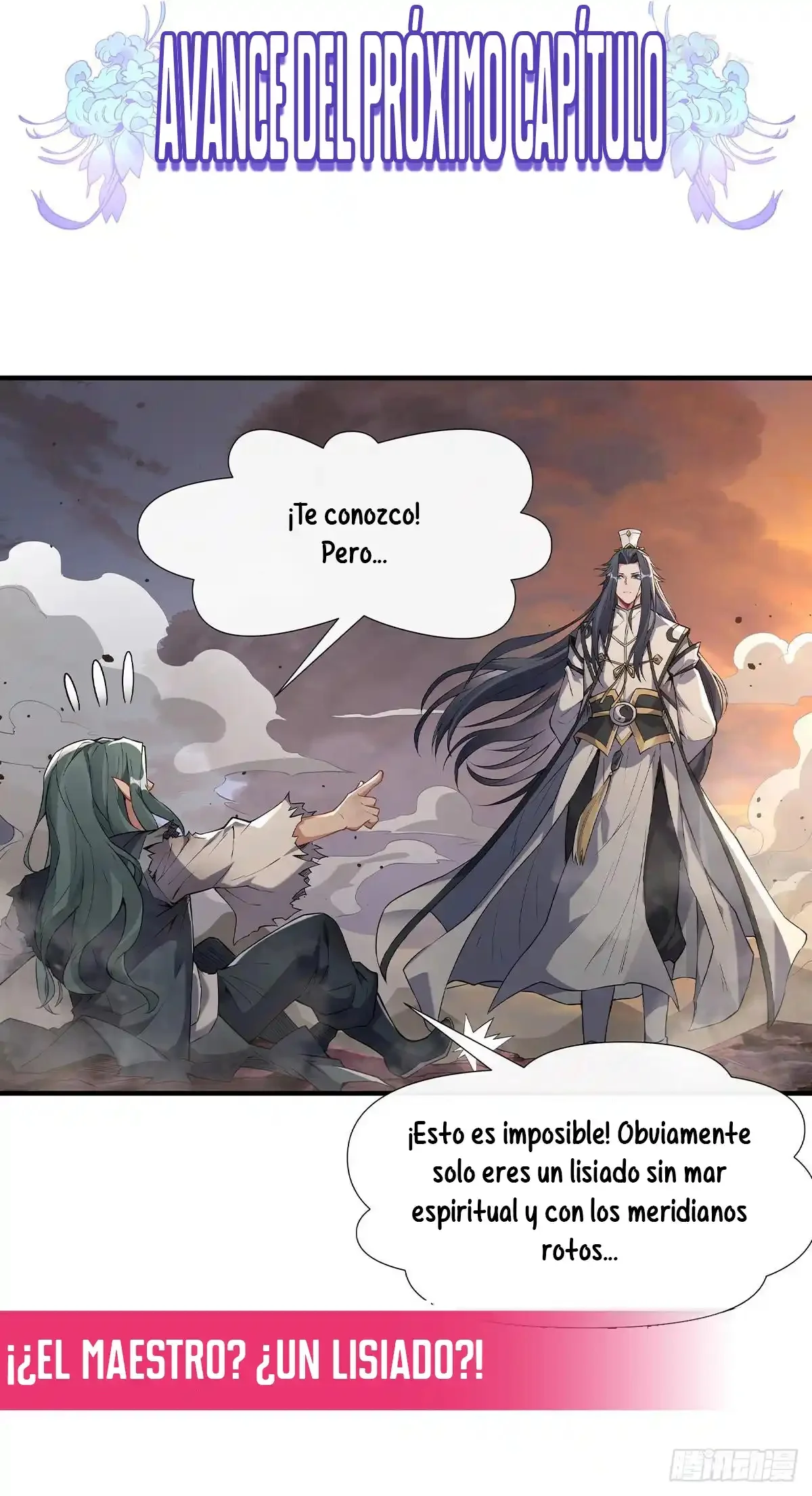 Read Entrené a las Soberanas del Cosmos ES Manga Online