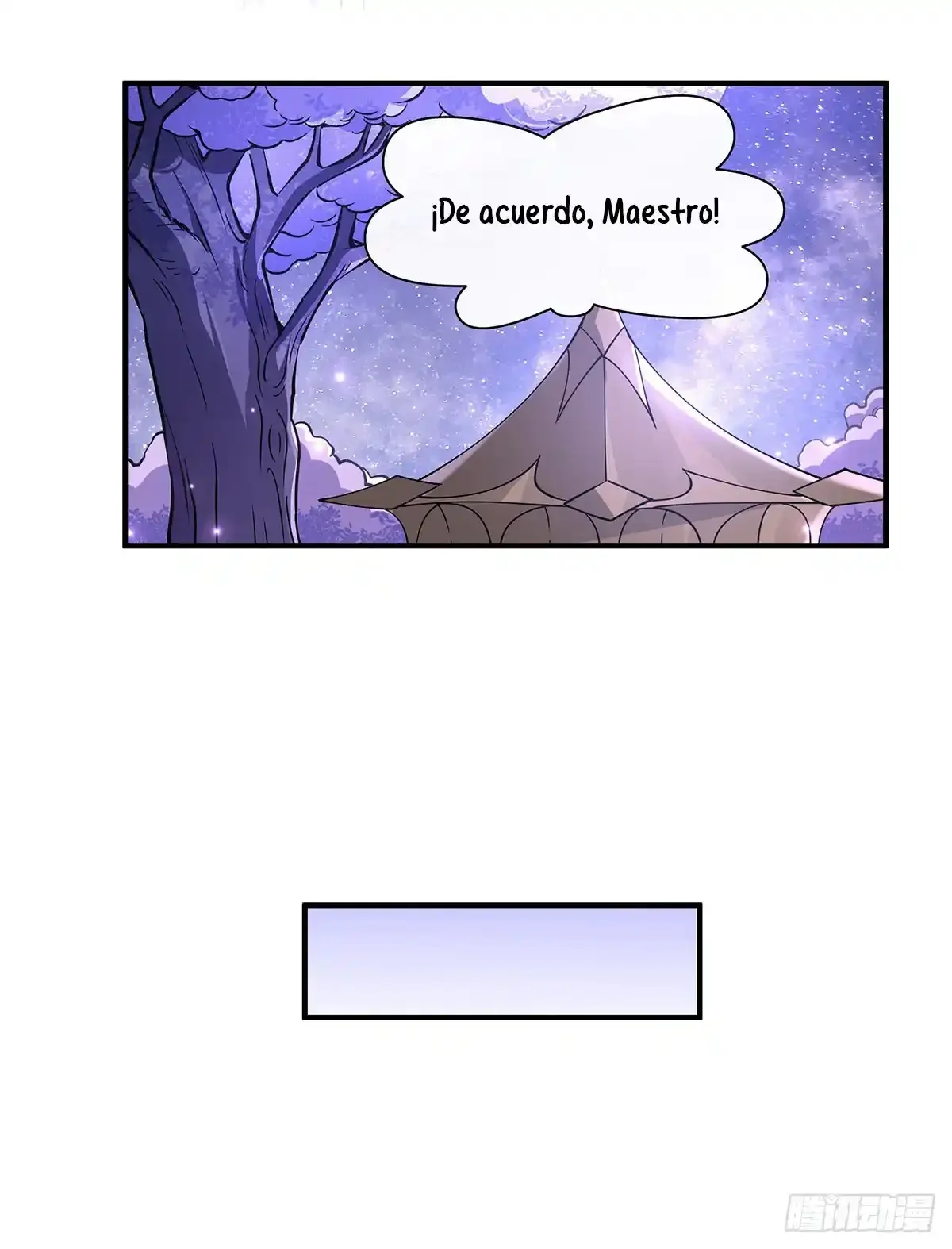 Read Entrené a las Soberanas del Cosmos ES Manga Online
