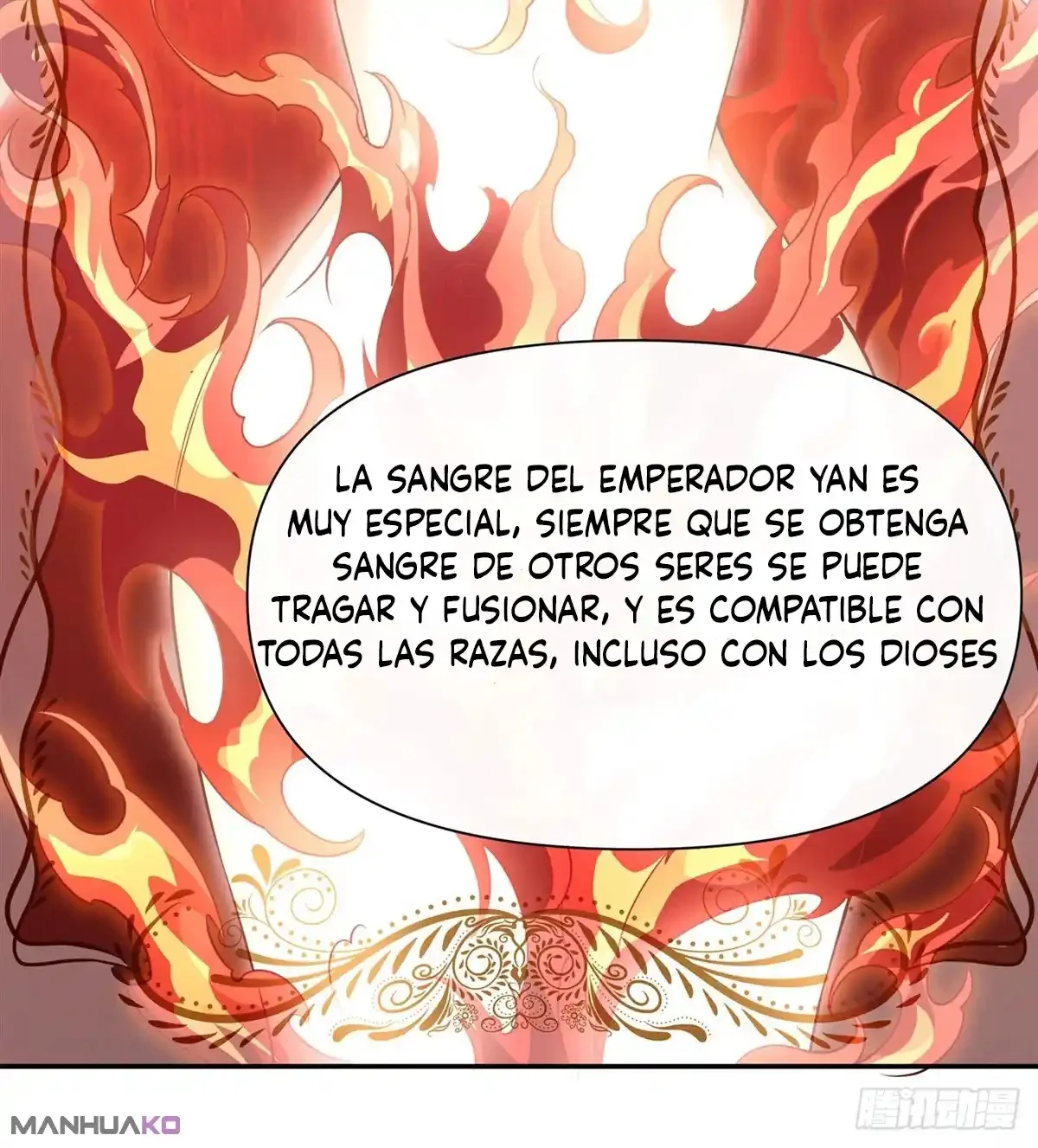 Read Entrené a las Soberanas del Cosmos ES Manga Online