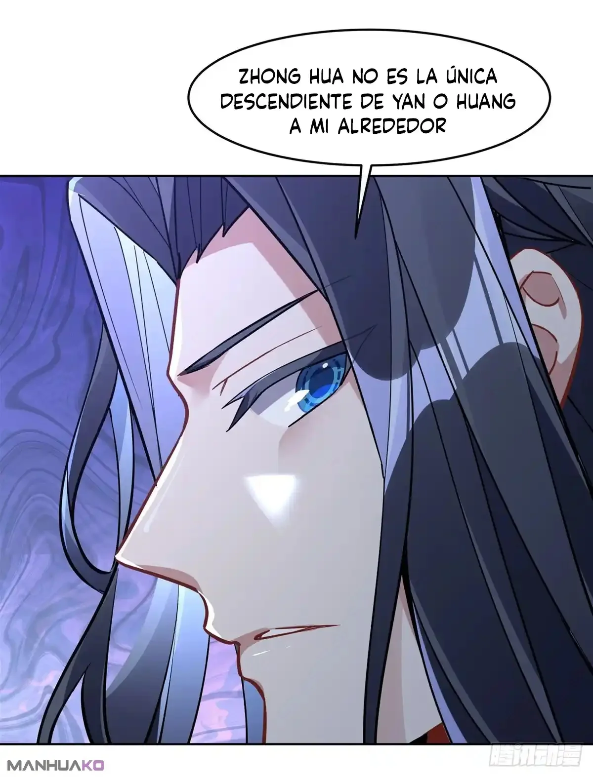 Read Entrené a las Soberanas del Cosmos ES Manga Online