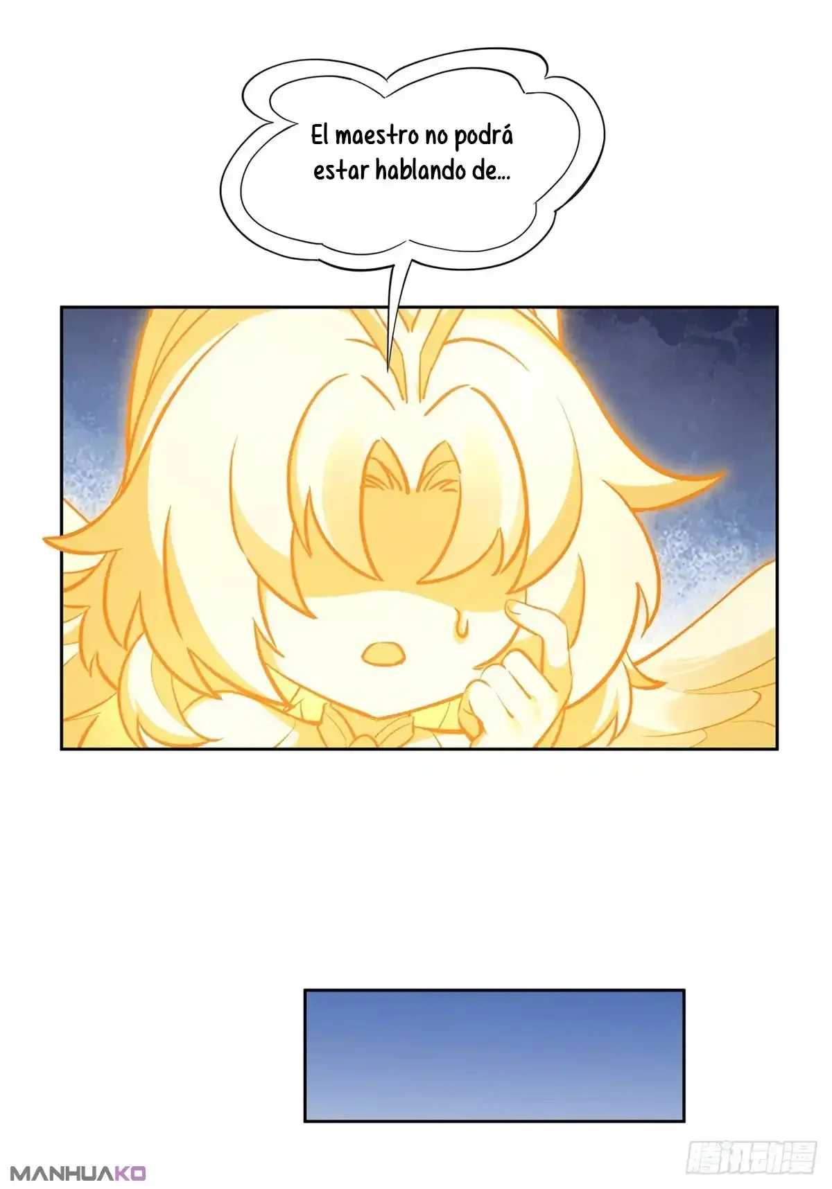 Read Entrené a las Soberanas del Cosmos ES Manga Online