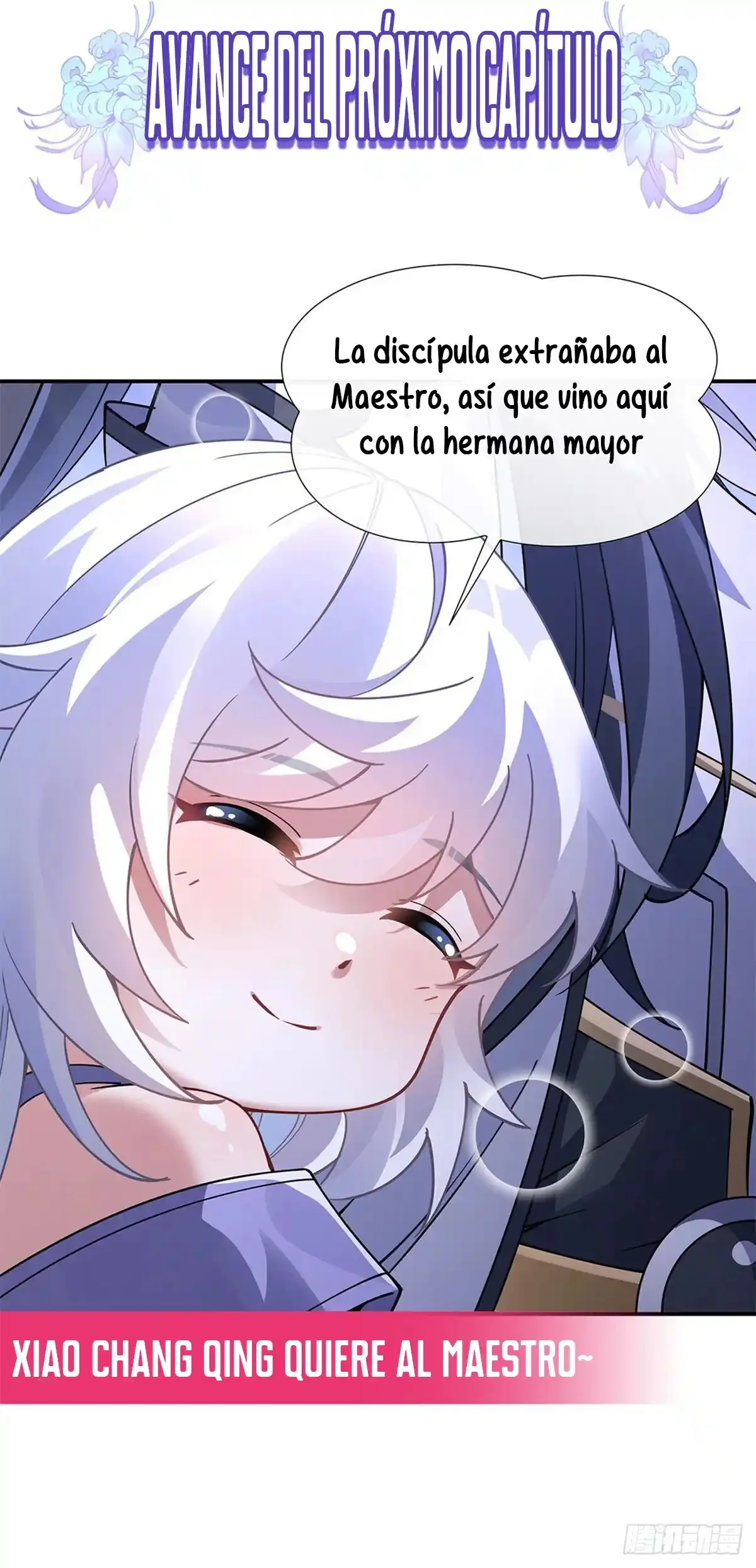 Read Entrené a las Soberanas del Cosmos ES Manga Online