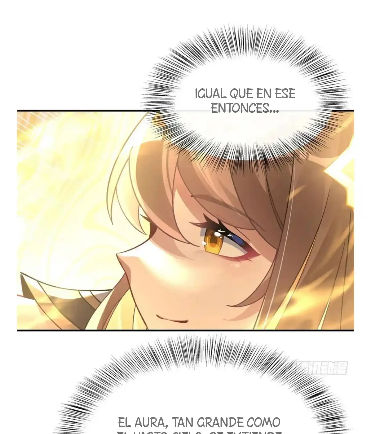 Read Entrené a las Soberanas del Cosmos ES Manga Online