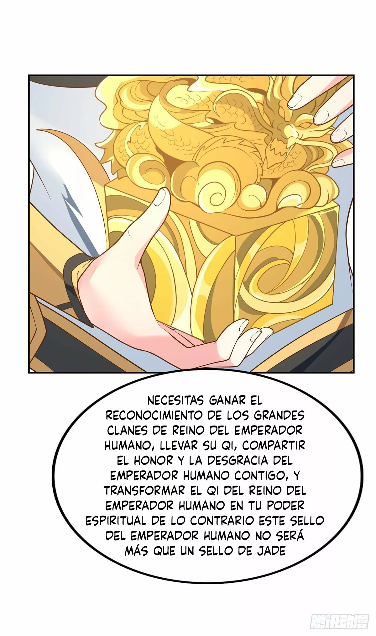 Read Entrené a las Soberanas del Cosmos ES Manga Online