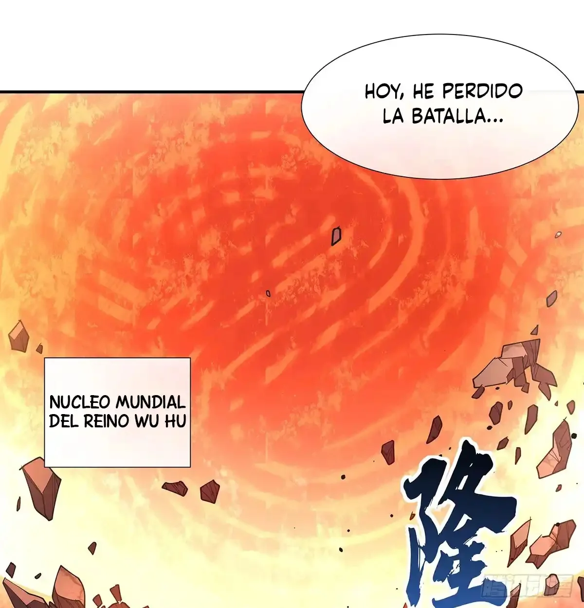 Read Entrené a las Soberanas del Cosmos ES Manga Online