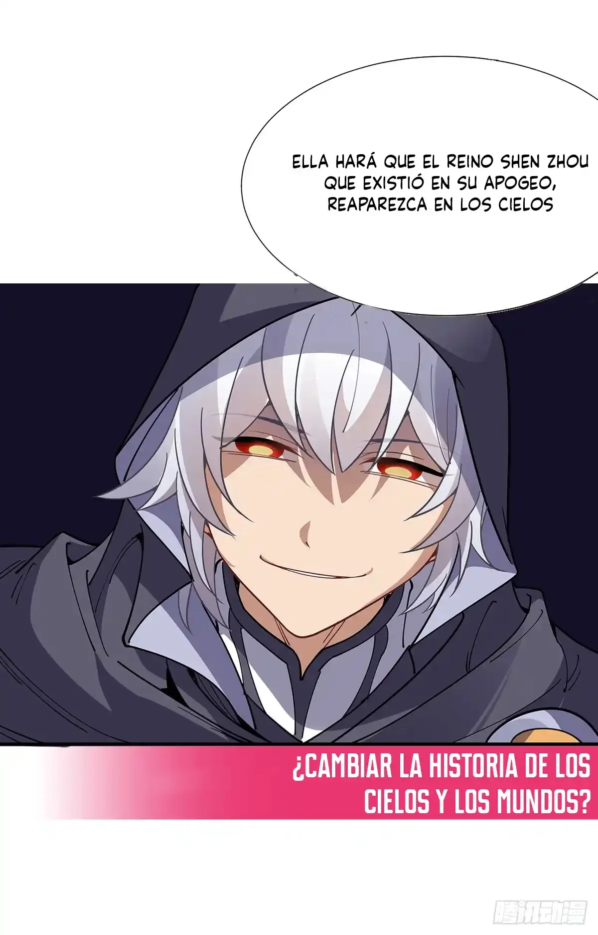Read Entrené a las Soberanas del Cosmos ES Manga Online