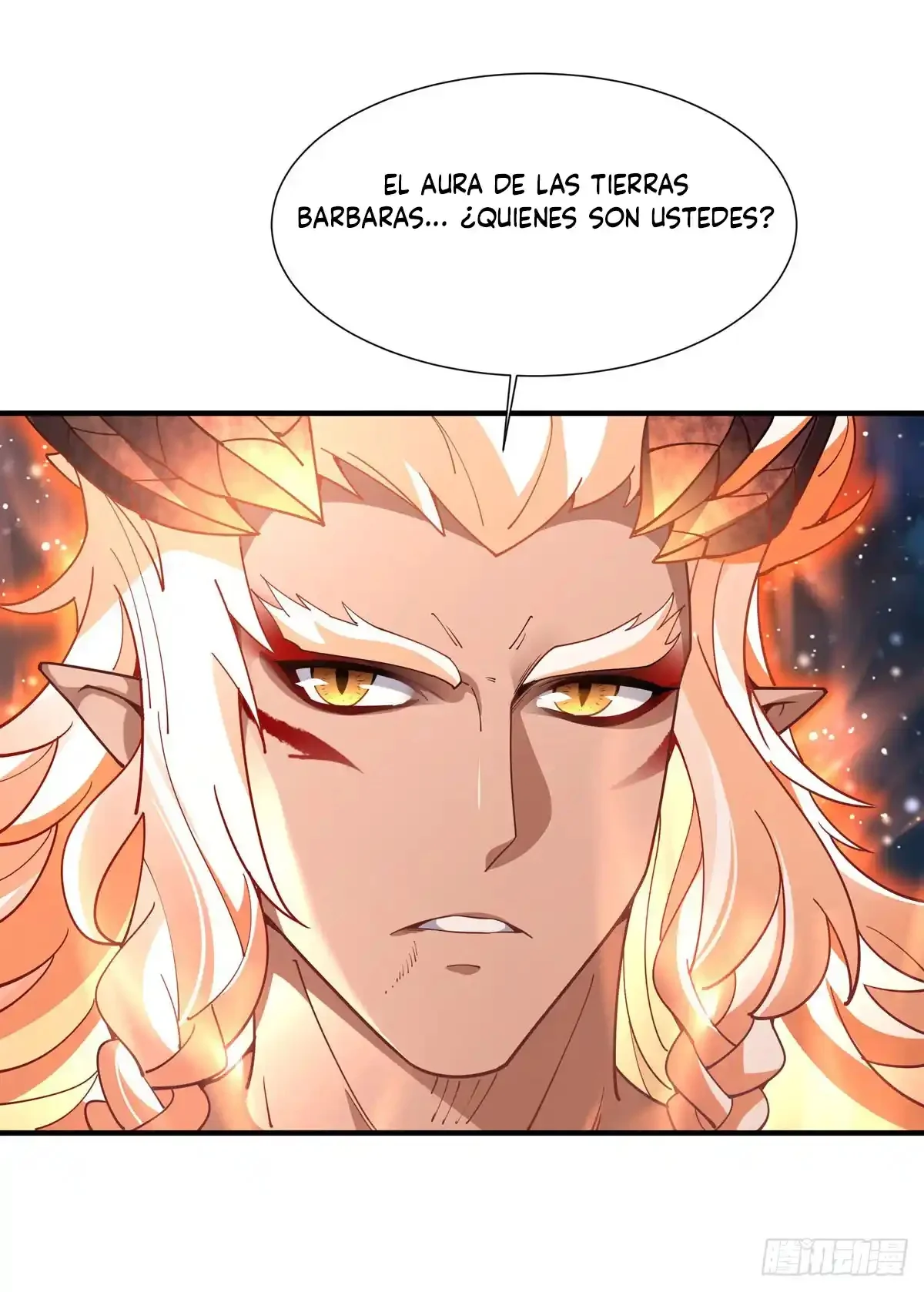 Read Entrené a las Soberanas del Cosmos ES Manga Online