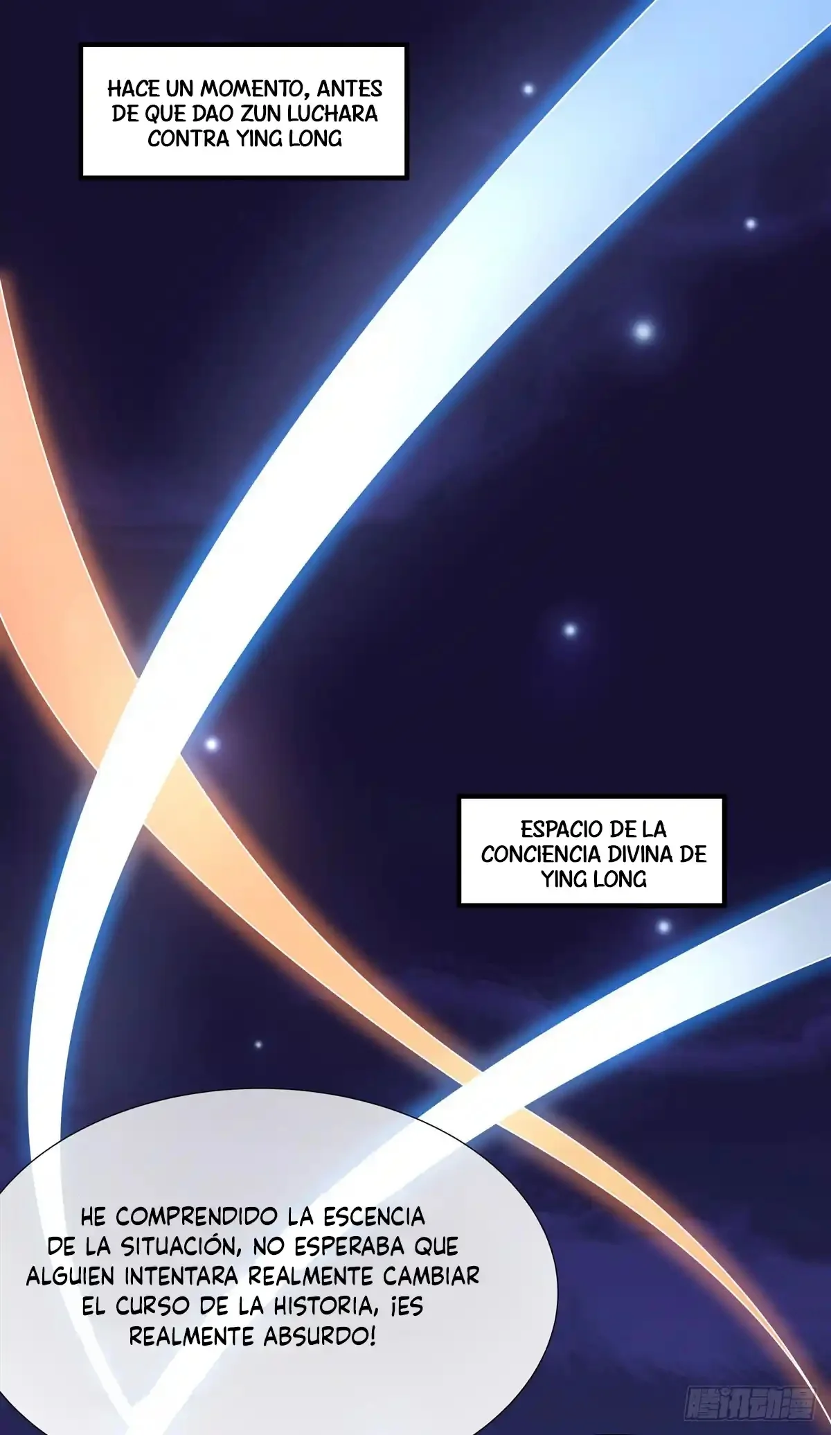 Read Entrené a las Soberanas del Cosmos ES Manga Online