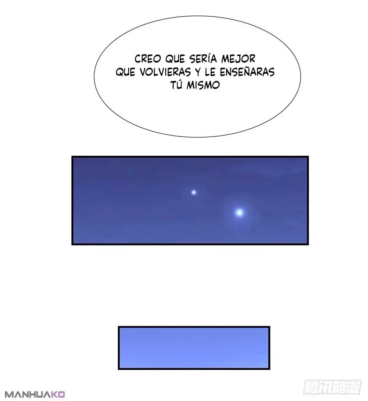 Read Entrené a las Soberanas del Cosmos ES Manga Online