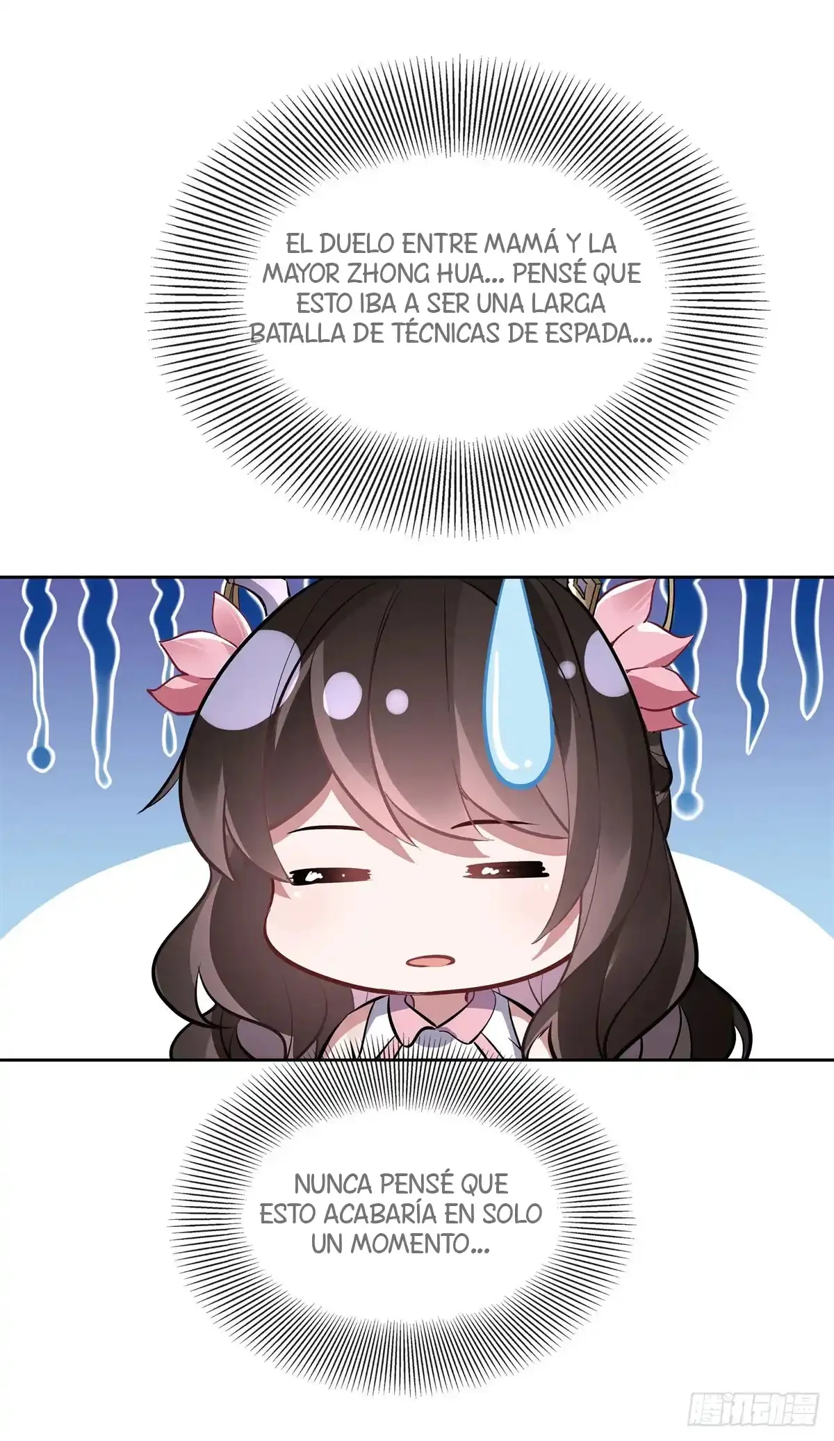 Read Entrené a las Soberanas del Cosmos ES Manga Online