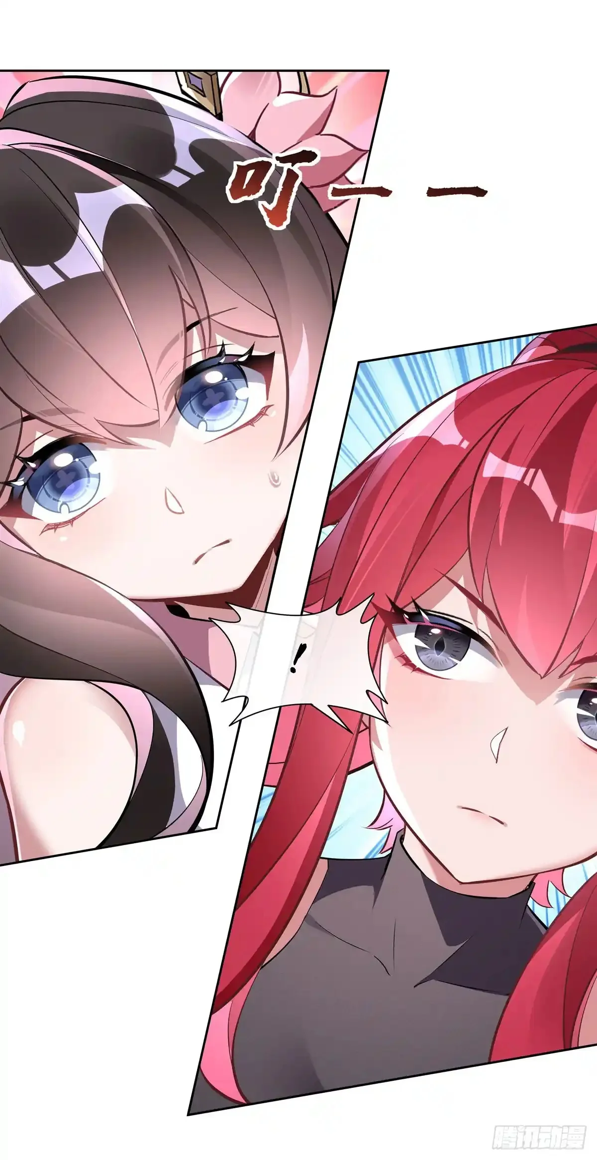 Read Entrené a las Soberanas del Cosmos ES Manga Online