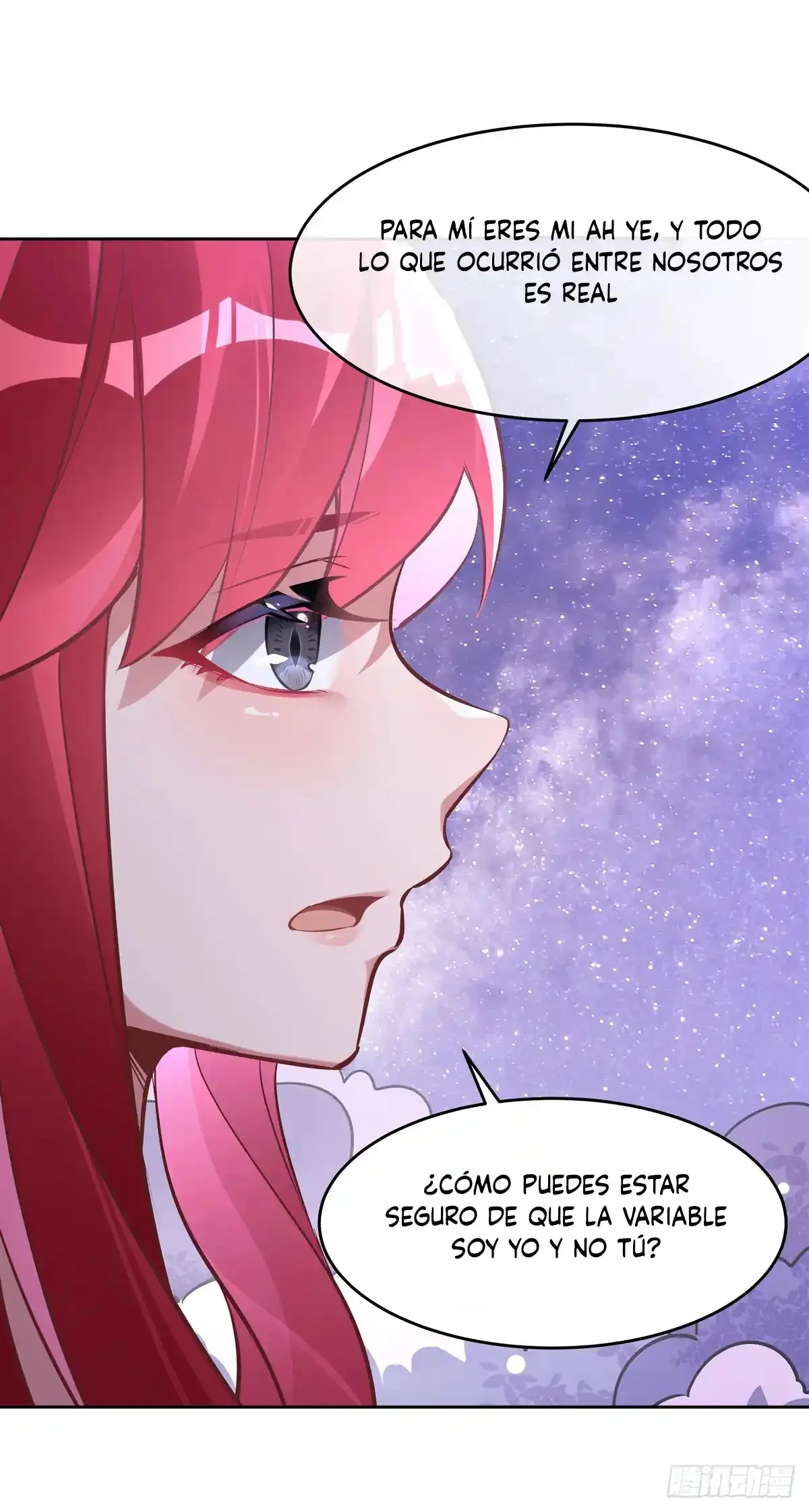 Read Entrené a las Soberanas del Cosmos ES Manga Online