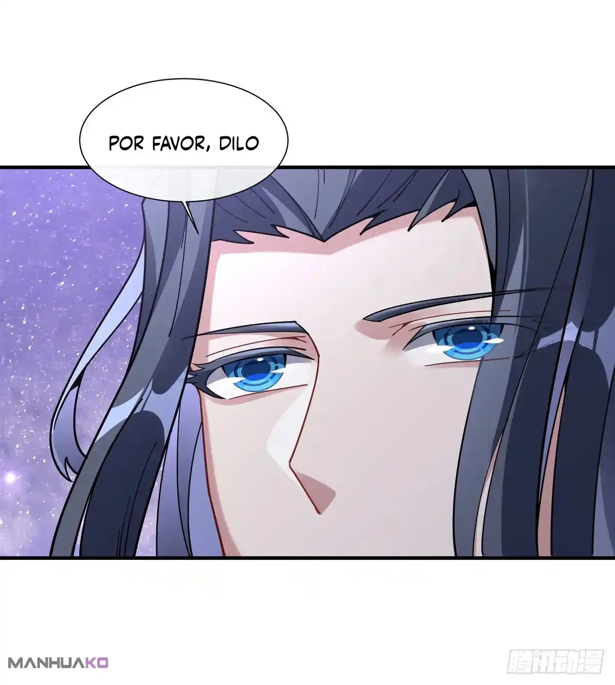 Read Entrené a las Soberanas del Cosmos ES Manga Online