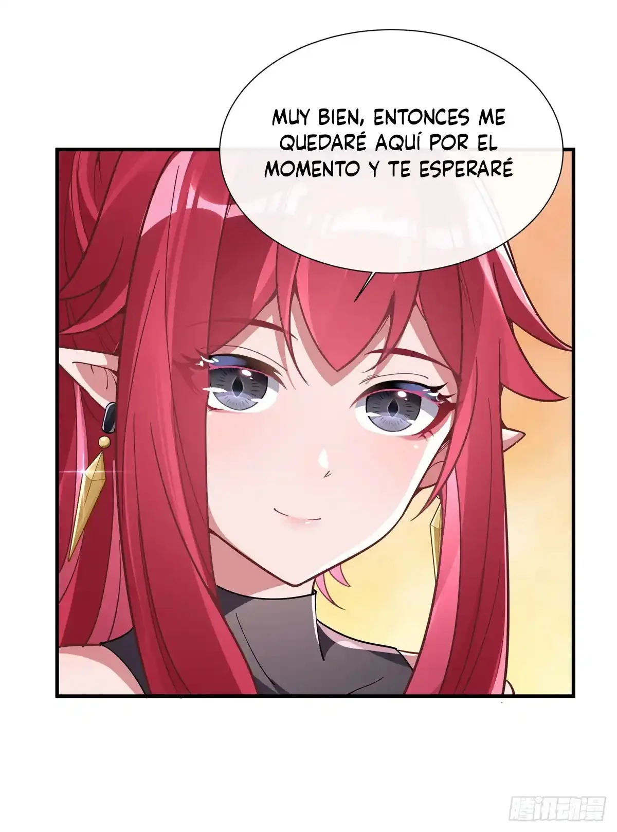 Read Entrené a las Soberanas del Cosmos ES Manga Online