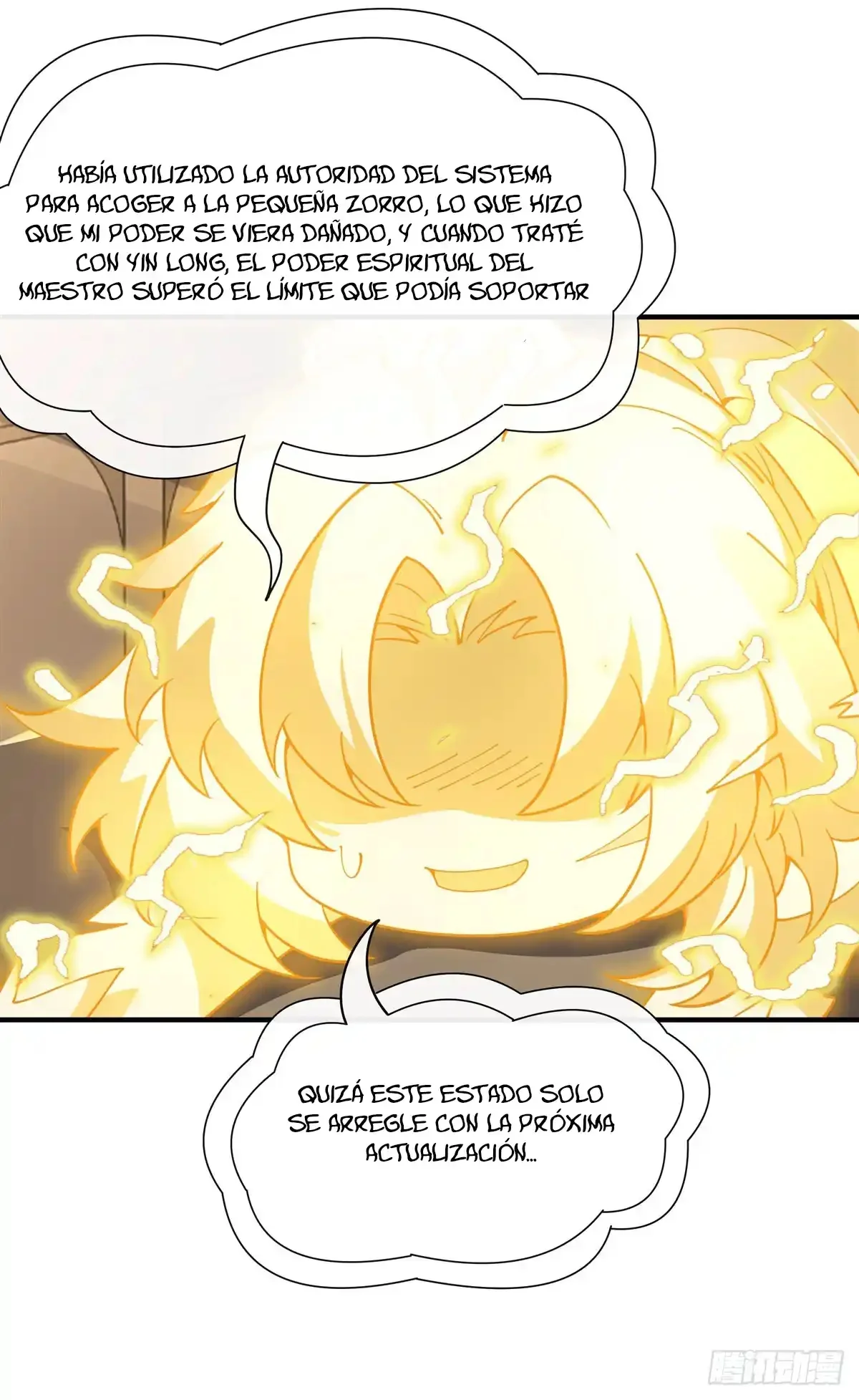 Read Entrené a las Soberanas del Cosmos ES Manga Online