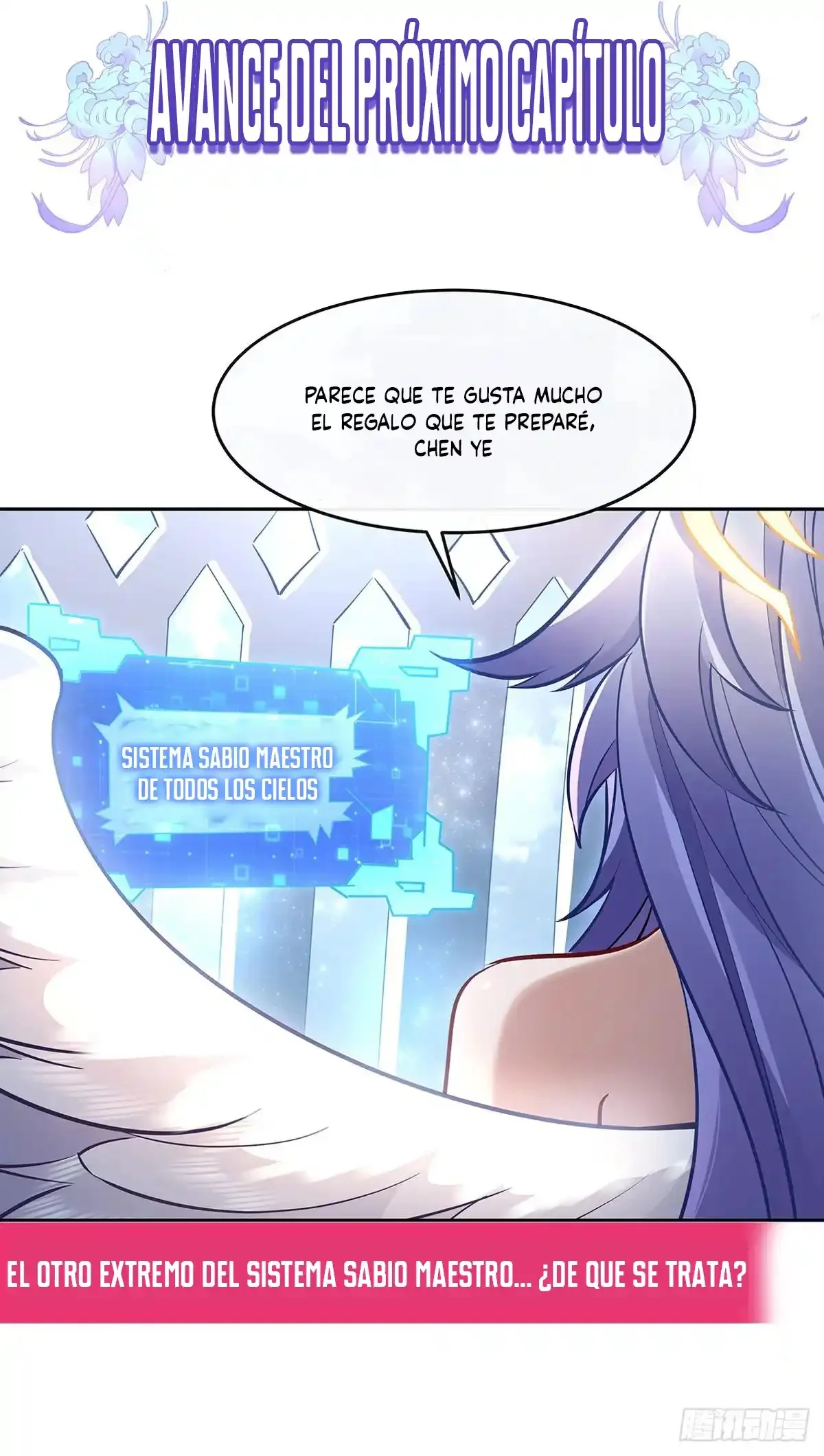 Read Entrené a las Soberanas del Cosmos ES Manga Online