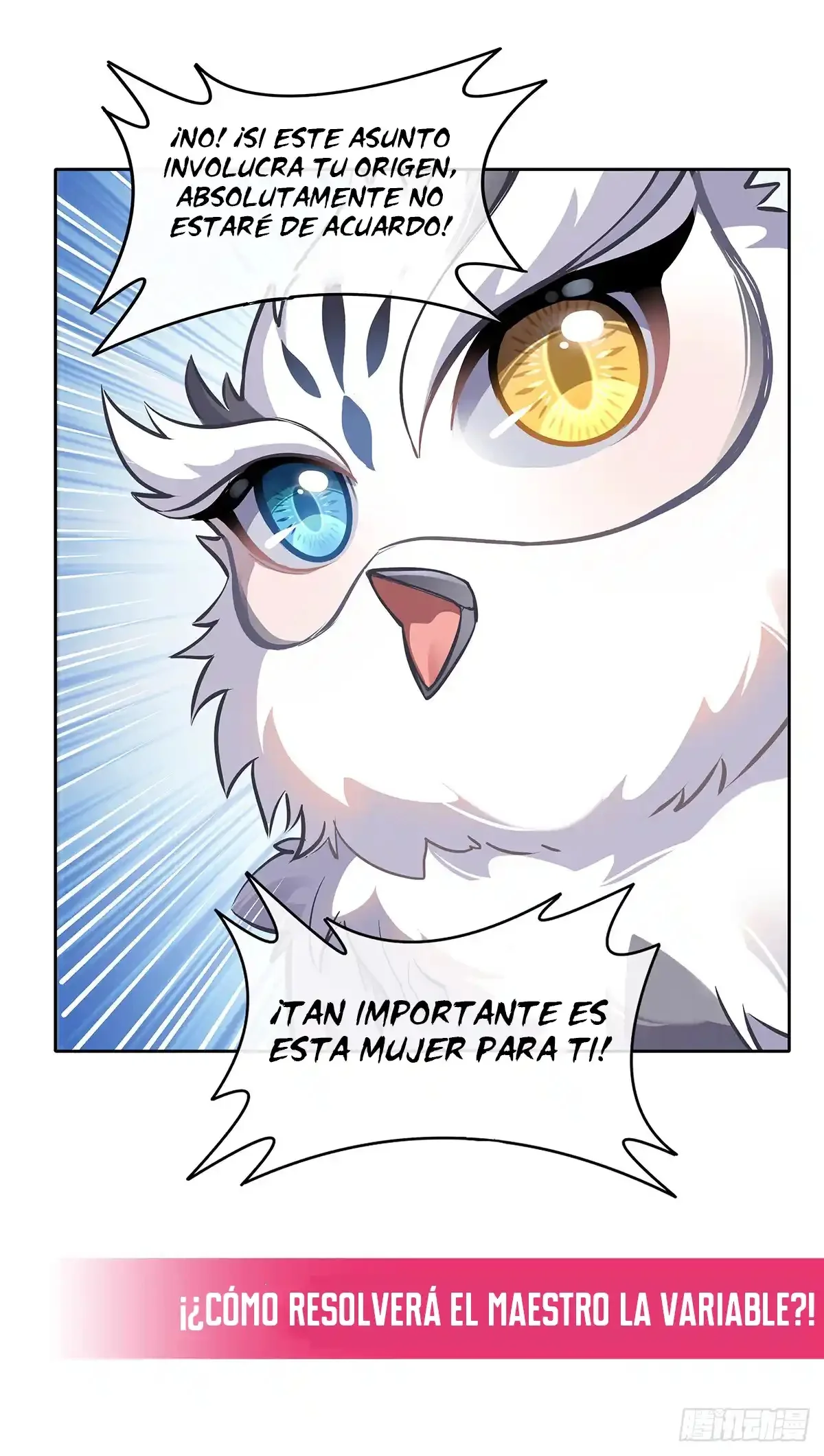 Read Entrené a las Soberanas del Cosmos ES Manga Online