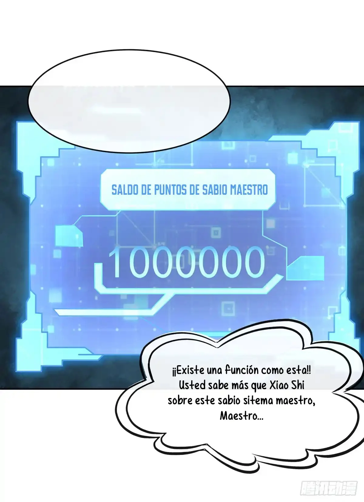 Read Entrené a las Soberanas del Cosmos ES Manga Online