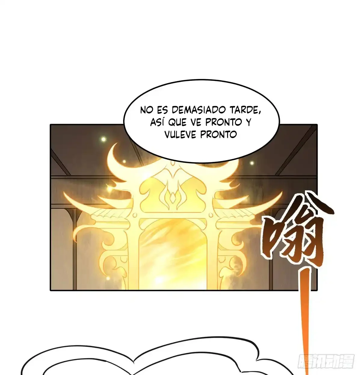 Read Entrené a las Soberanas del Cosmos ES Manga Online