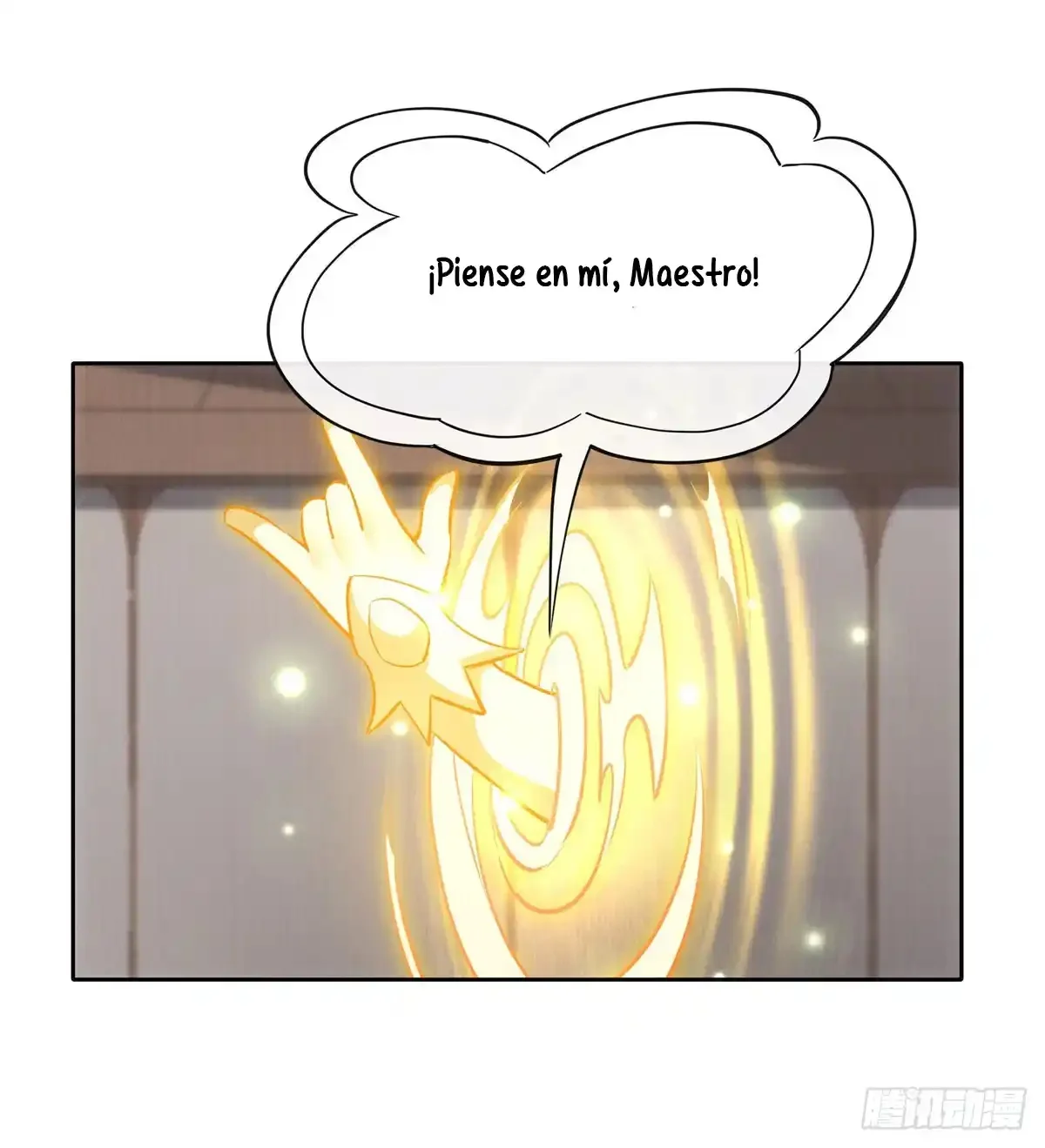 Read Entrené a las Soberanas del Cosmos ES Manga Online