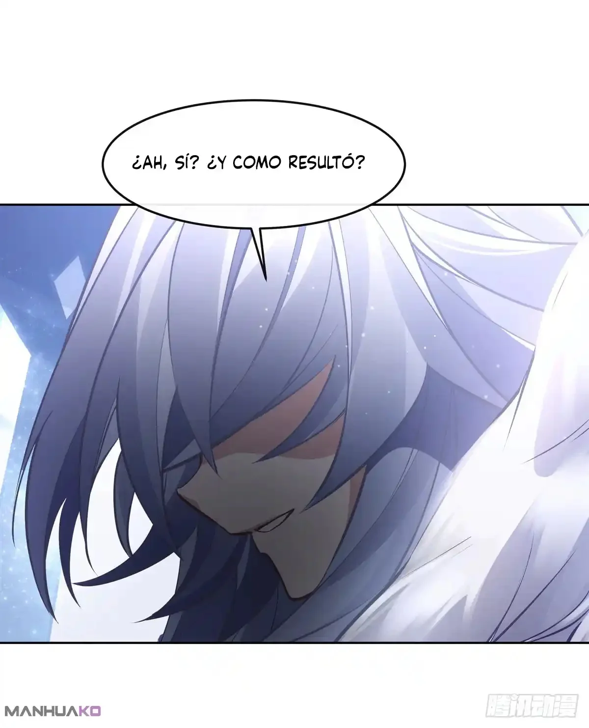 Read Entrené a las Soberanas del Cosmos ES Manga Online