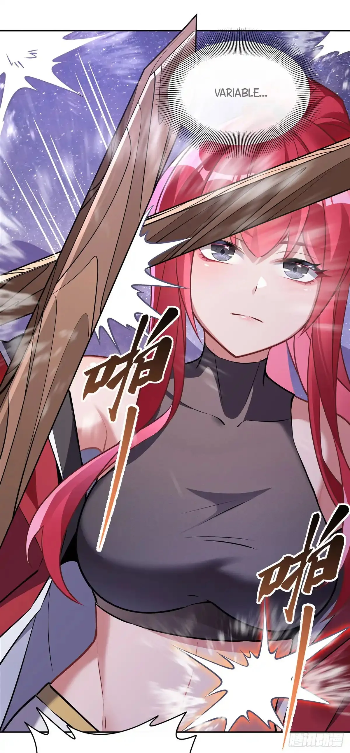 Read Entrené a las Soberanas del Cosmos ES Manga Online
