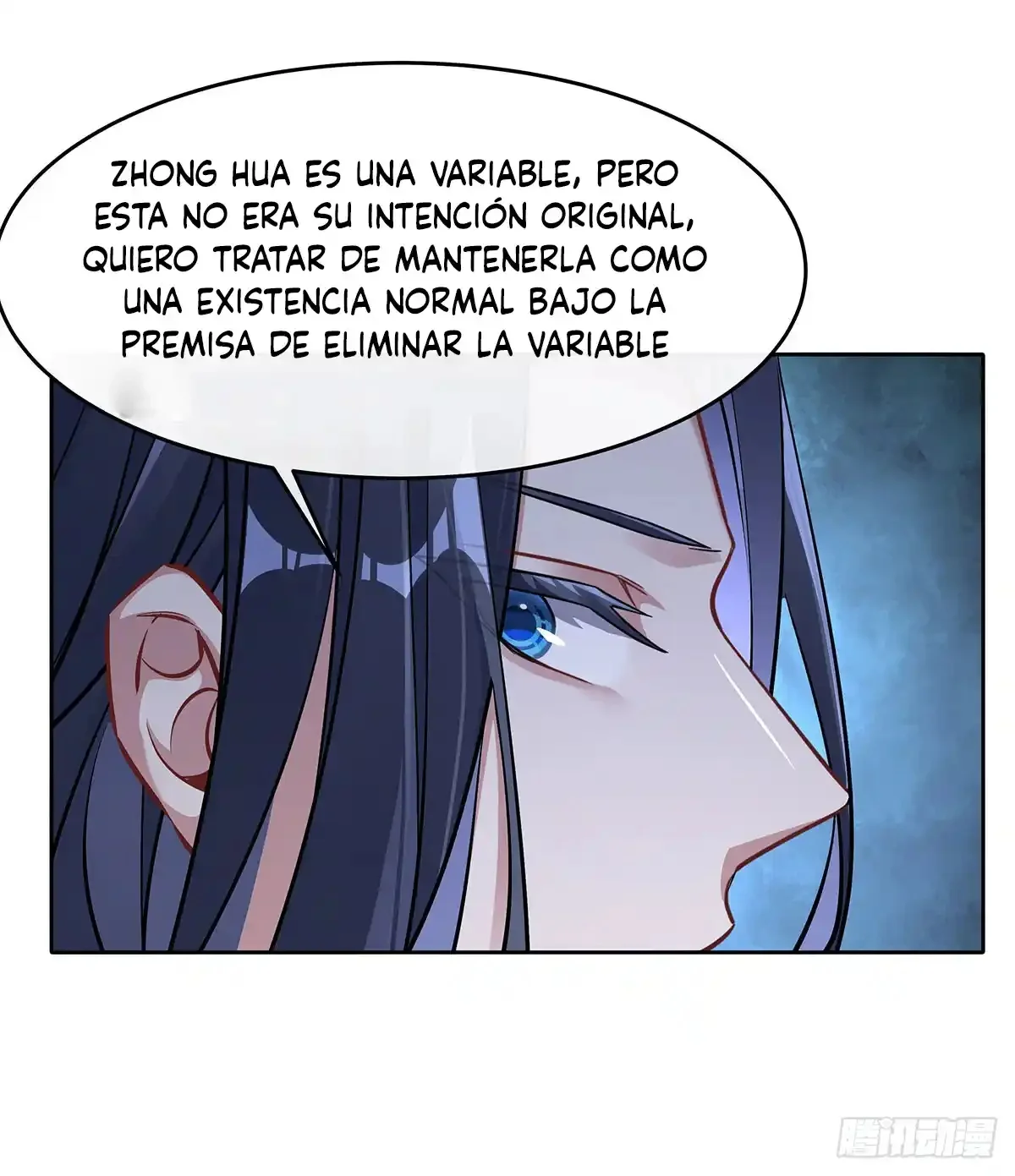 Read Entrené a las Soberanas del Cosmos ES Manga Online