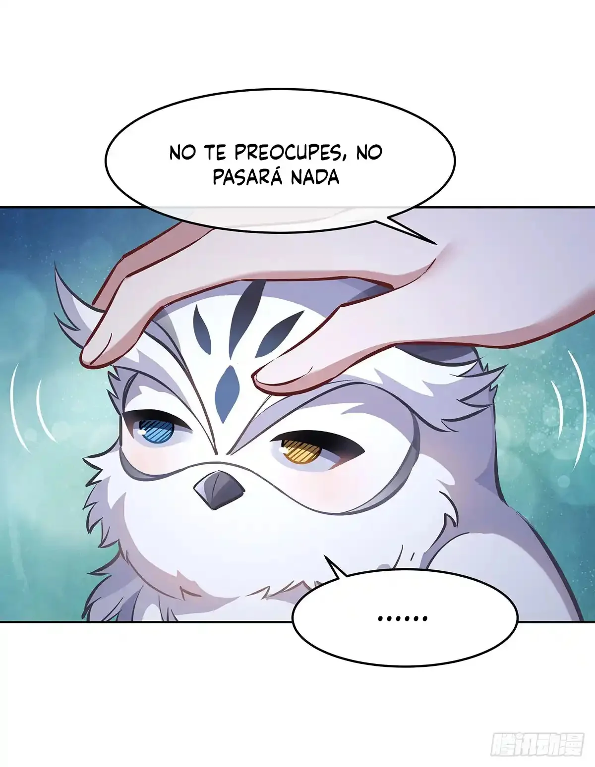 Read Entrené a las Soberanas del Cosmos ES Manga Online