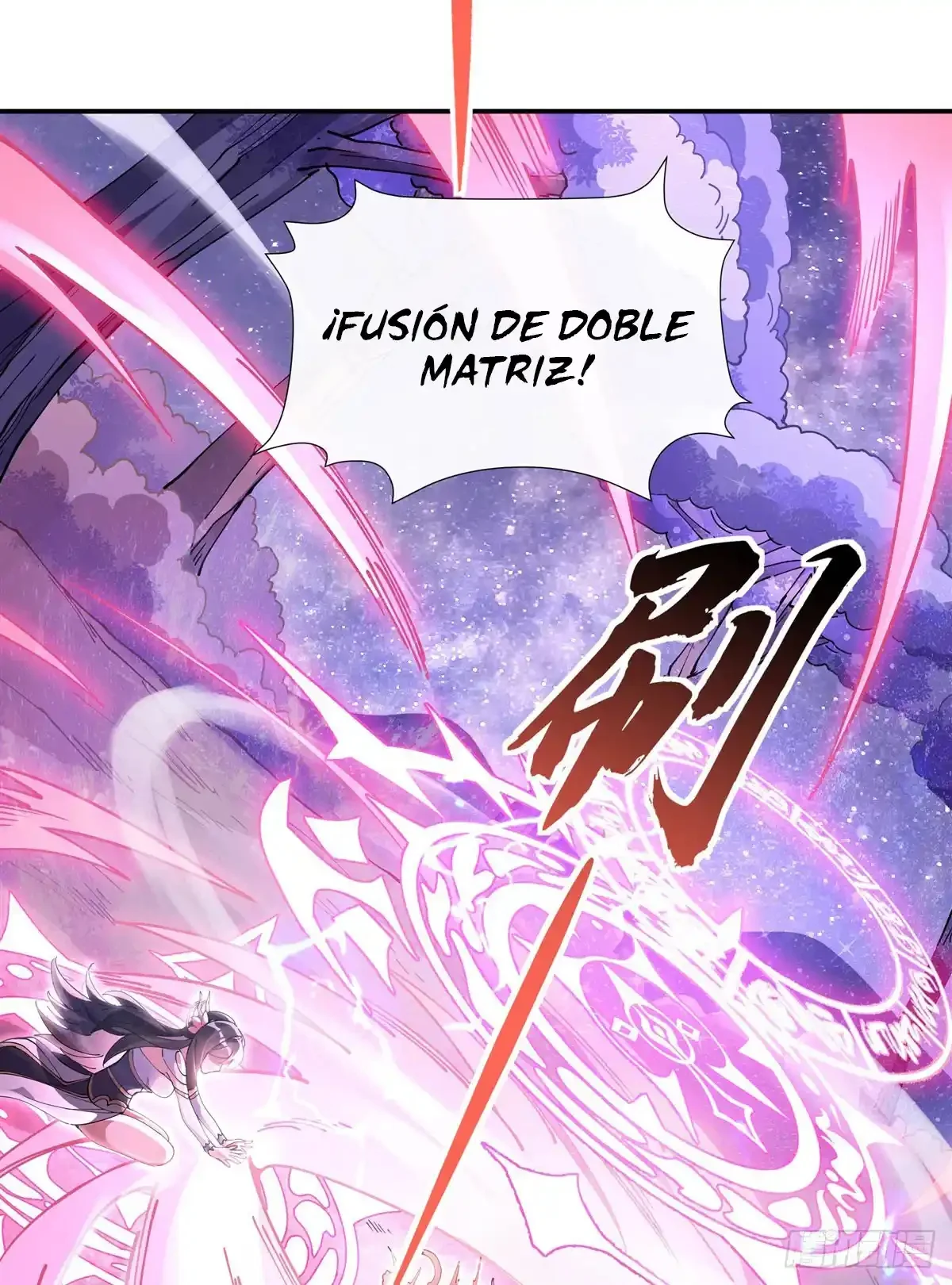 Read Entrené a las Soberanas del Cosmos ES Manga Online