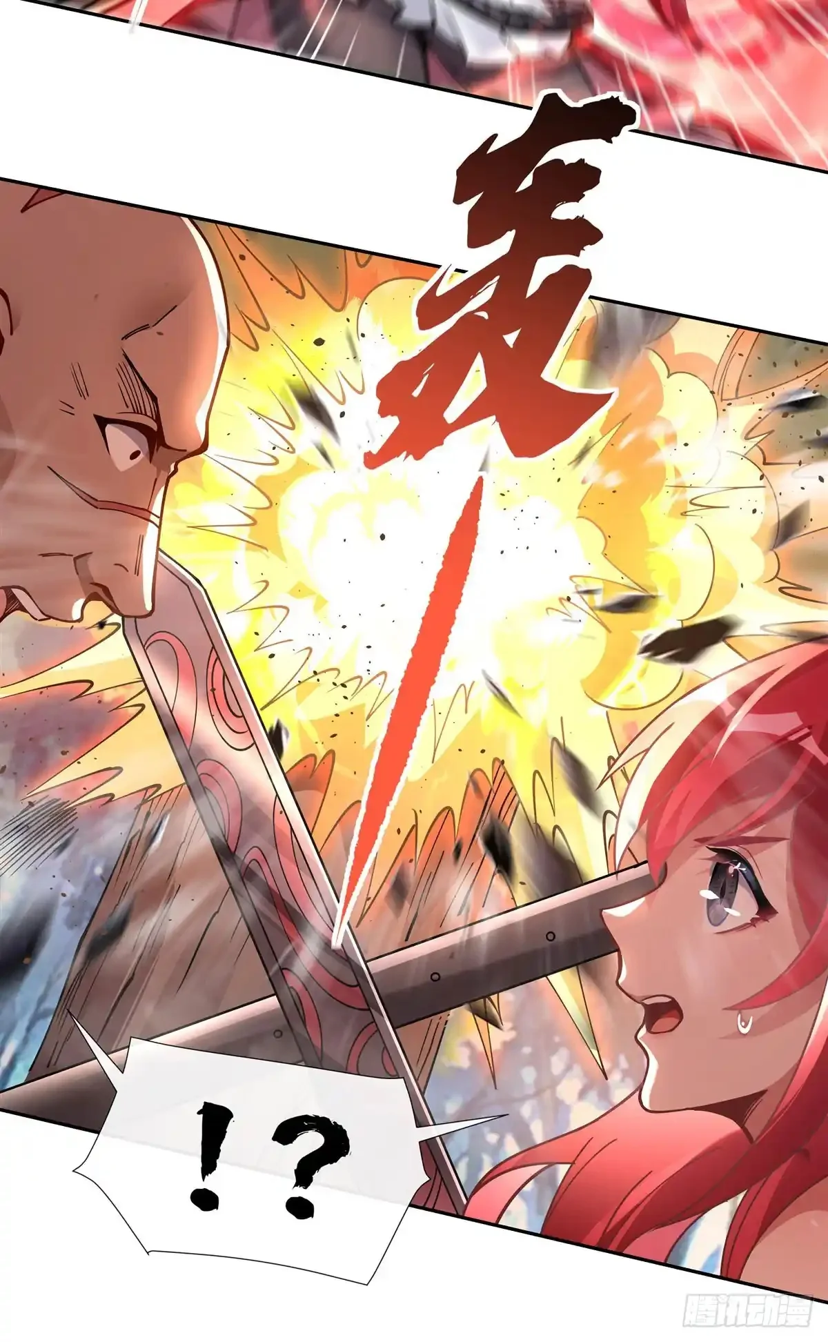 Read Entrené a las Soberanas del Cosmos ES Manga Online