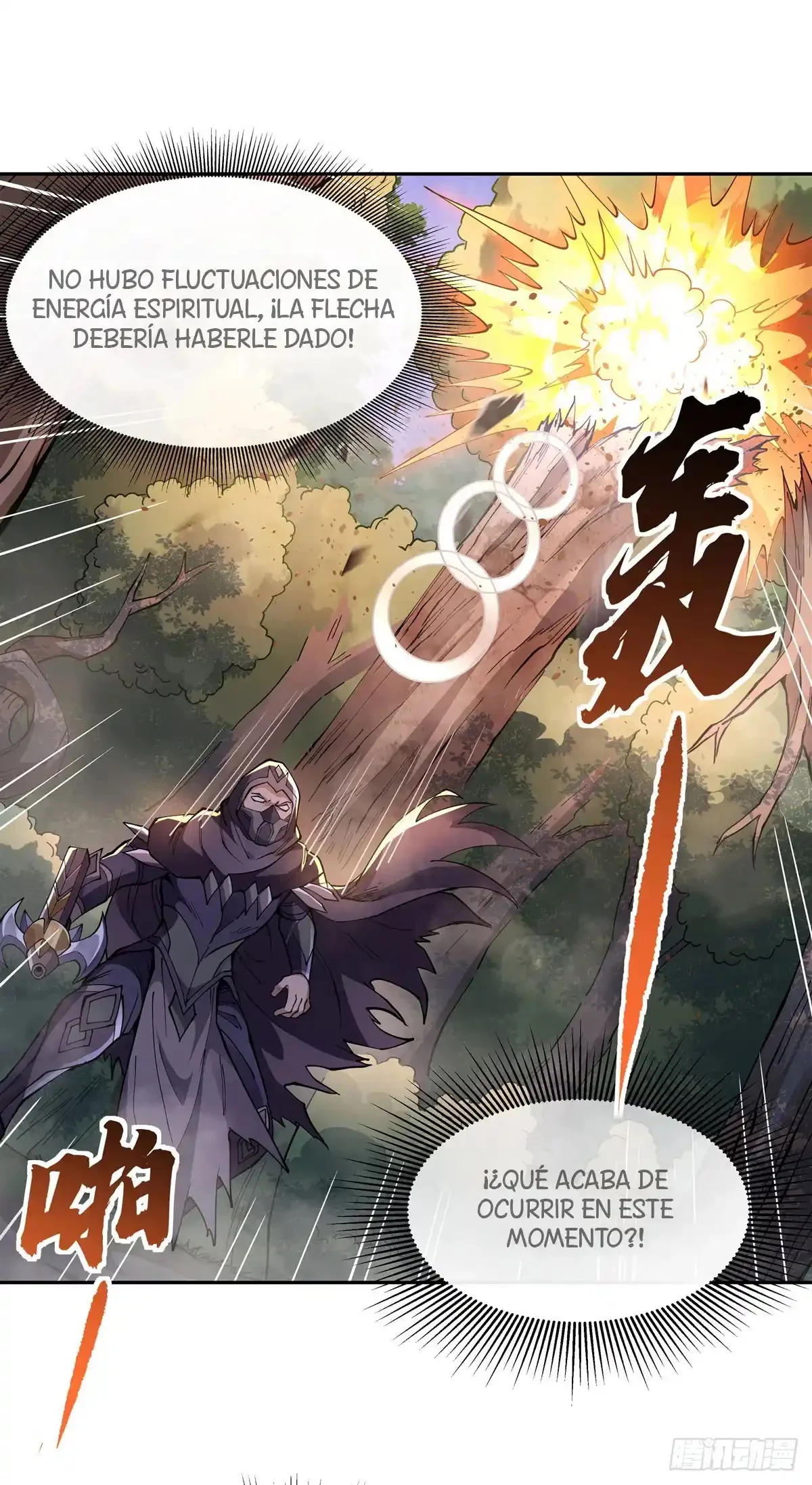 Read Entrené a las Soberanas del Cosmos ES Manga Online