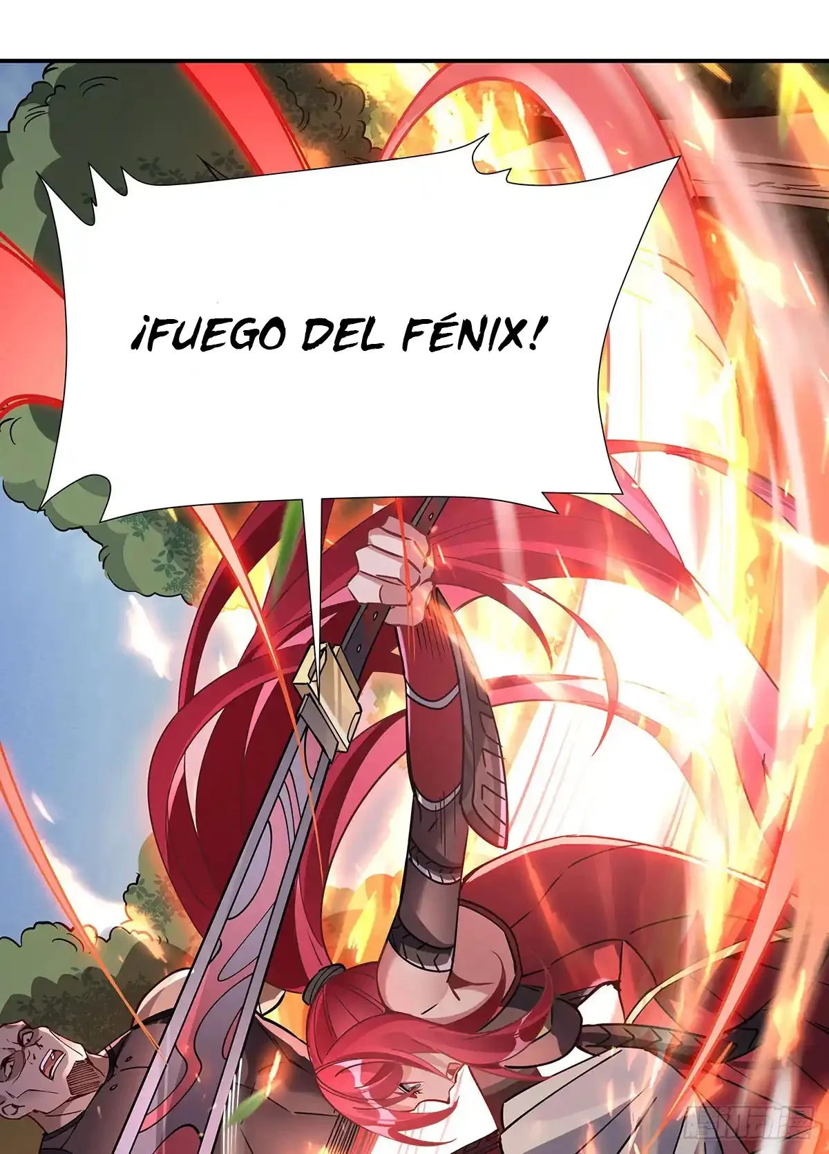 Read Entrené a las Soberanas del Cosmos ES Manga Online