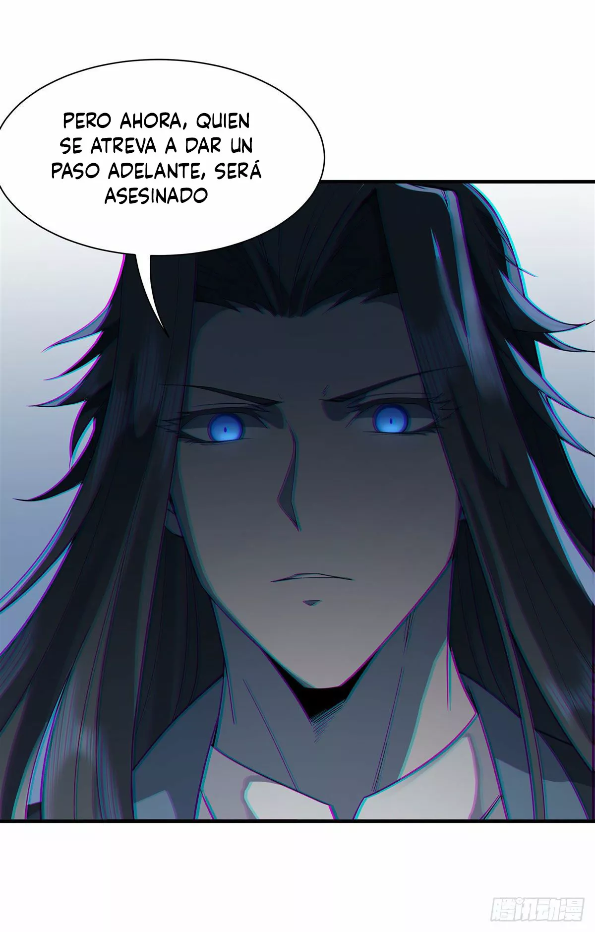 Read Entrené a las Soberanas del Cosmos ES Manga Online