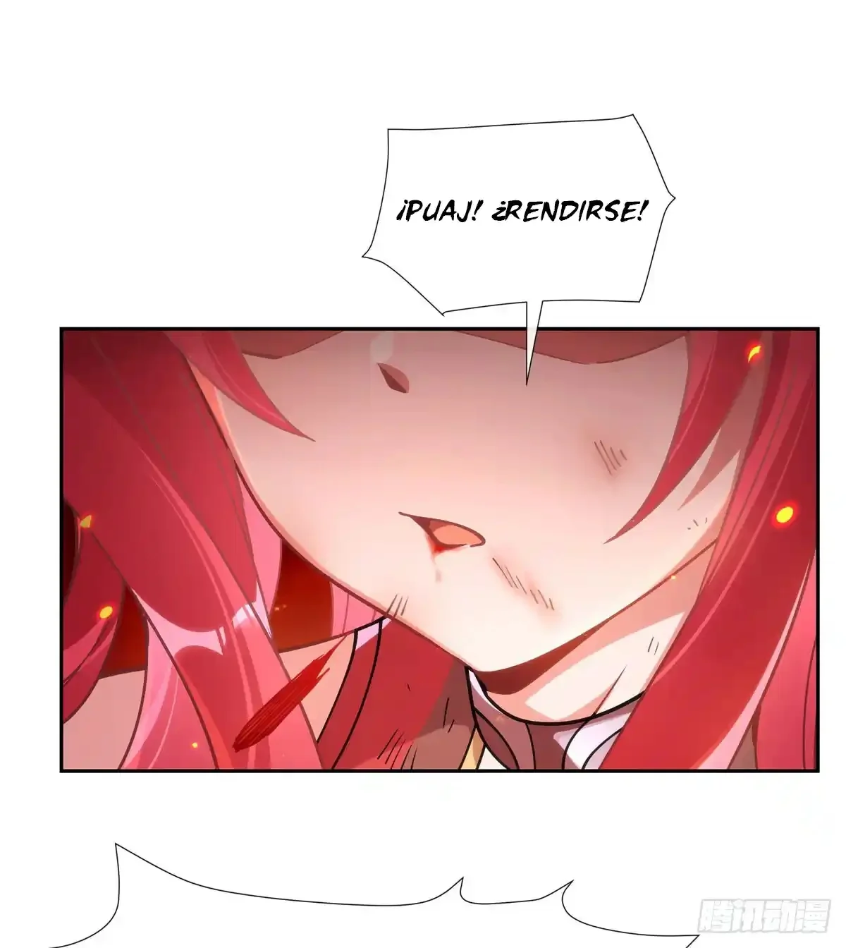 Read Entrené a las Soberanas del Cosmos ES Manga Online
