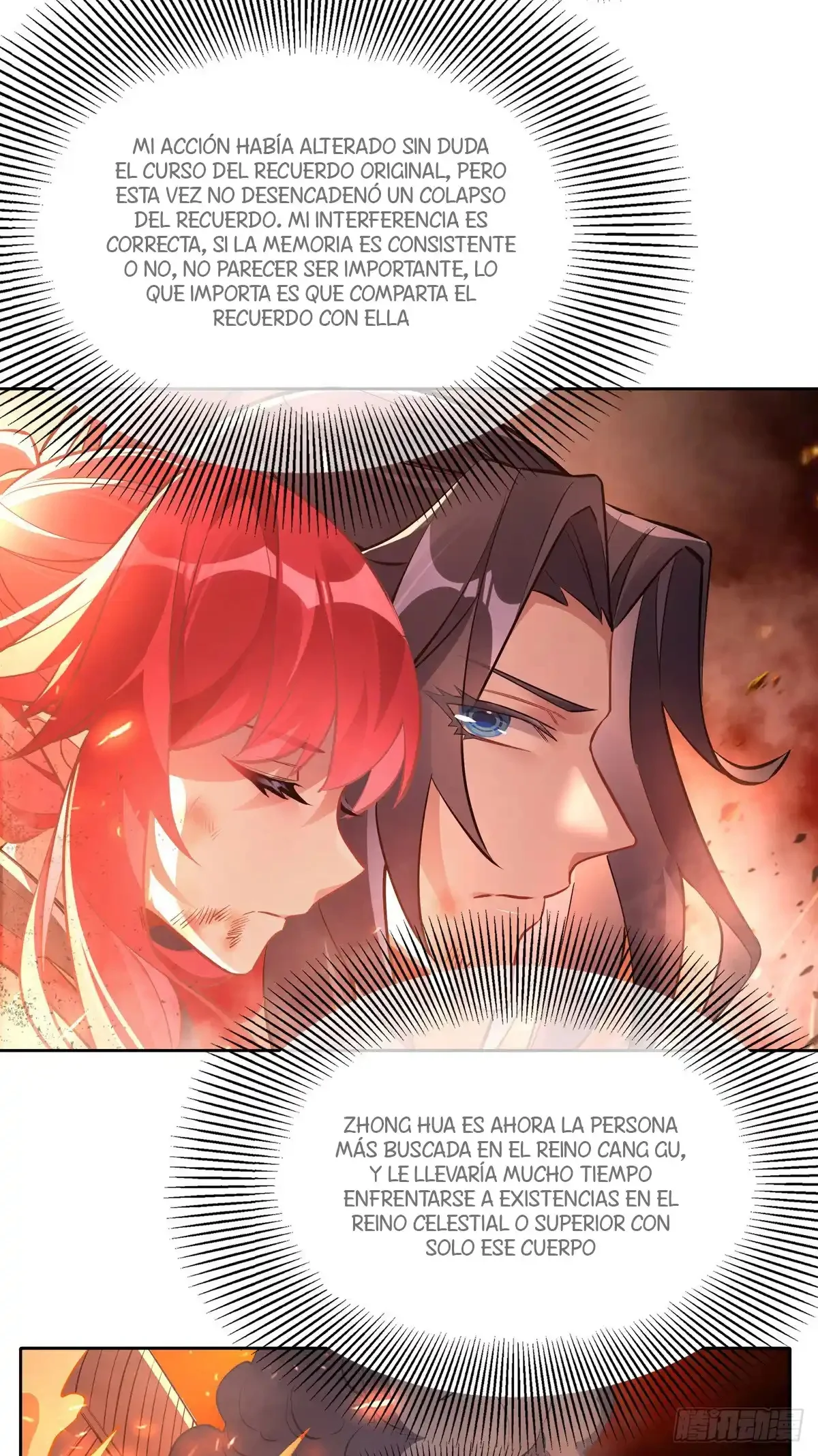 Read Entrené a las Soberanas del Cosmos ES Manga Online