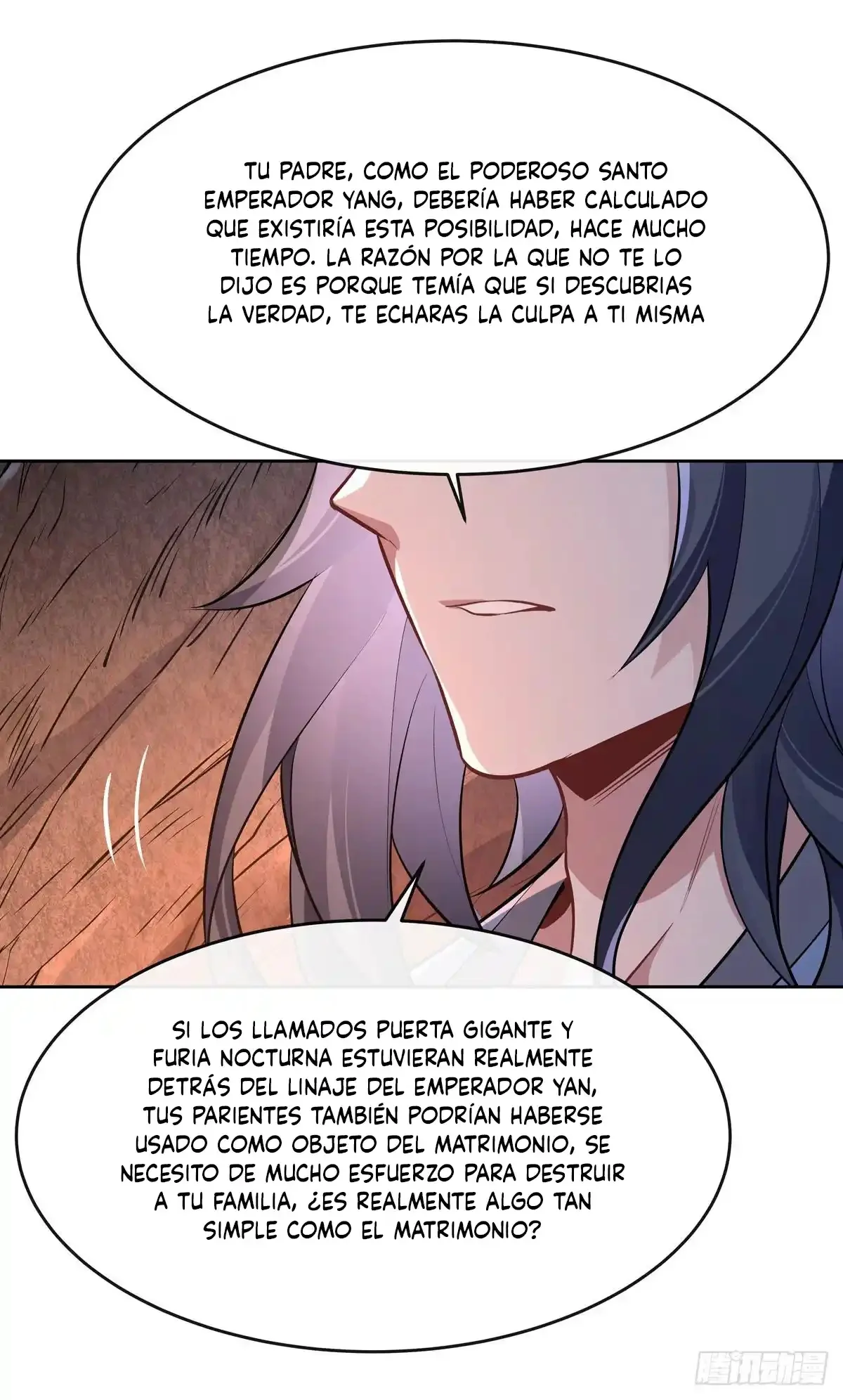Read Entrené a las Soberanas del Cosmos ES Manga Online