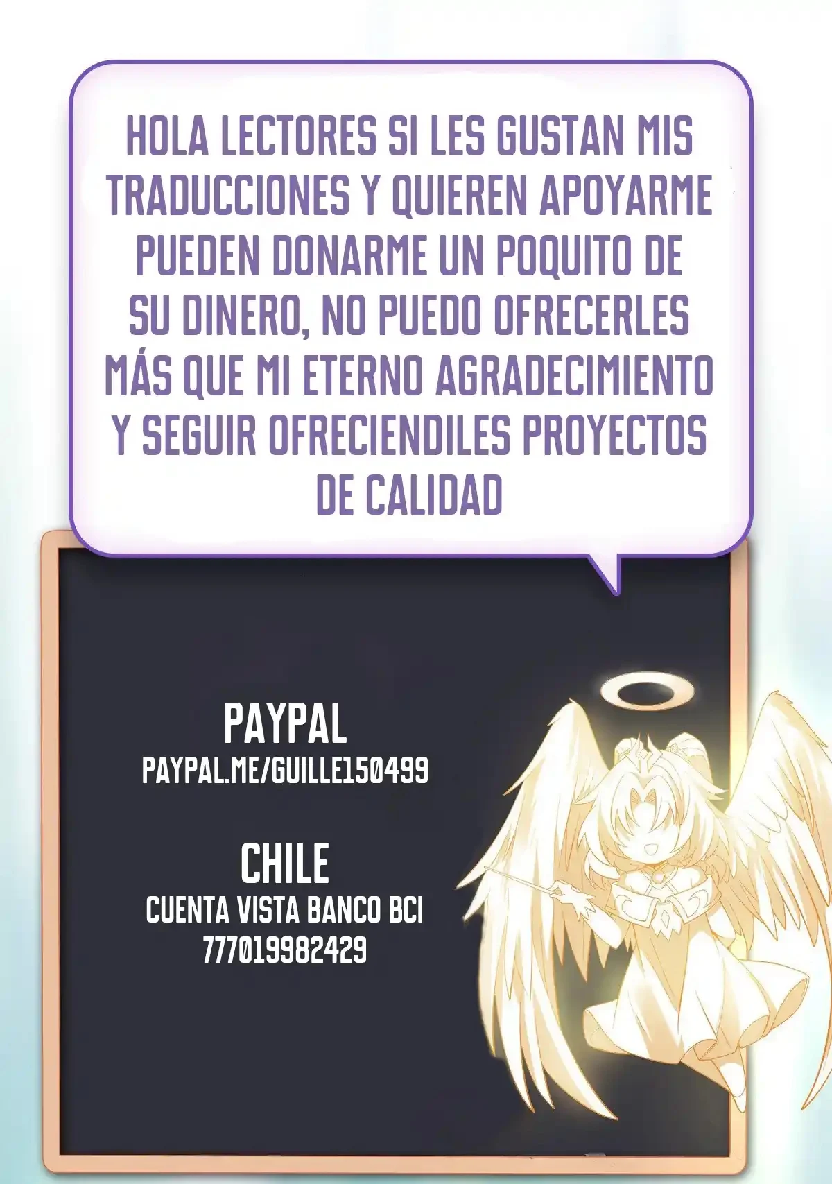 Read Entrené a las Soberanas del Cosmos ES Manga Online