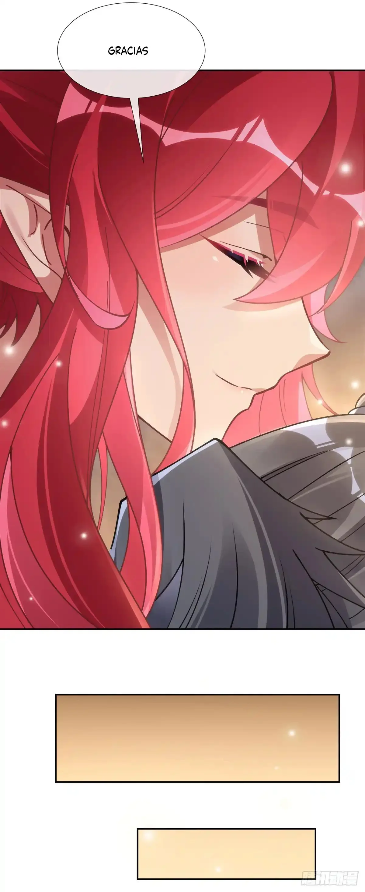 Read Entrené a las Soberanas del Cosmos ES Manga Online