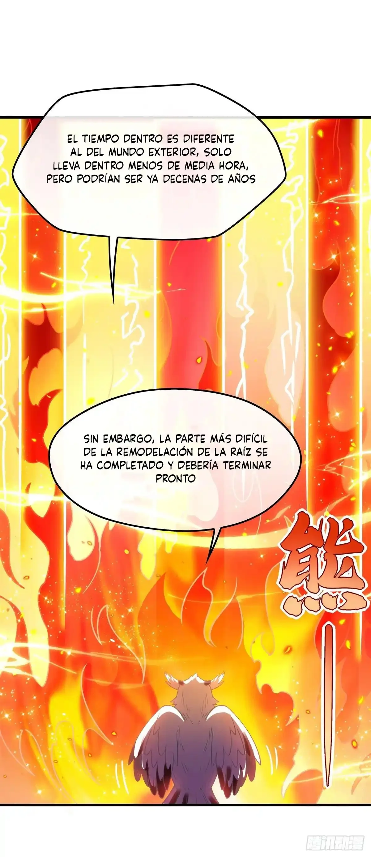 Read Entrené a las Soberanas del Cosmos ES Manga Online