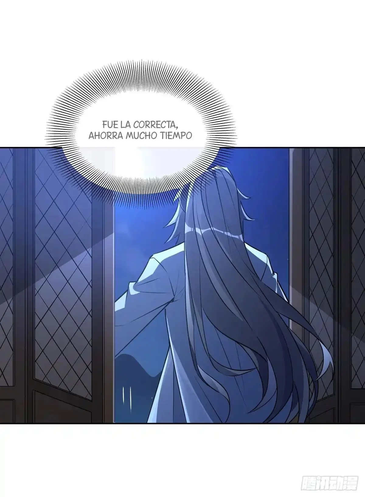 Read Entrené a las Soberanas del Cosmos ES Manga Online