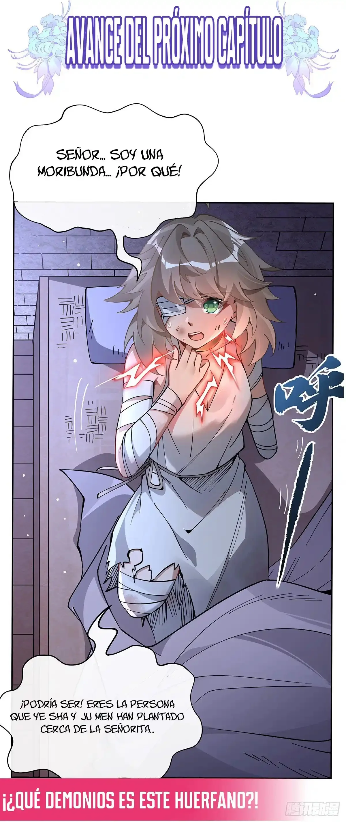 Read Entrené a las Soberanas del Cosmos ES Manga Online