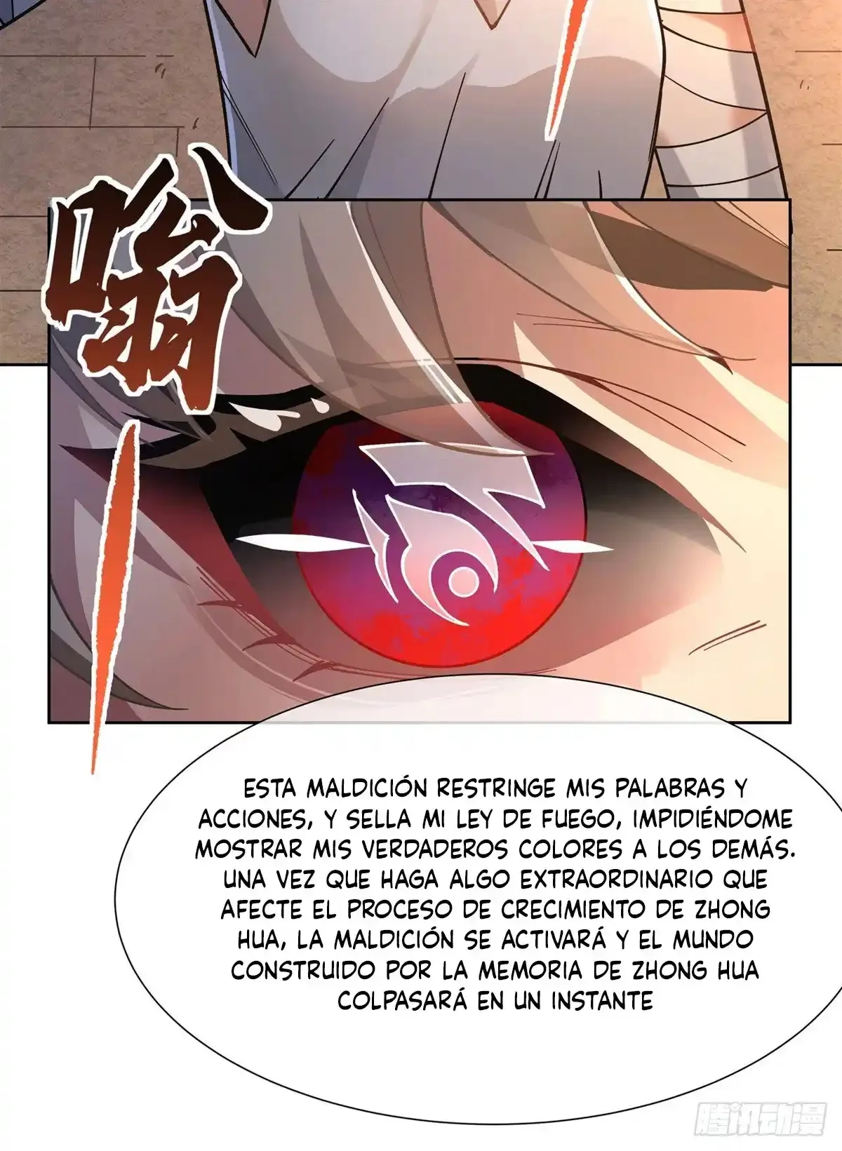 Read Entrené a las Soberanas del Cosmos ES Manga Online
