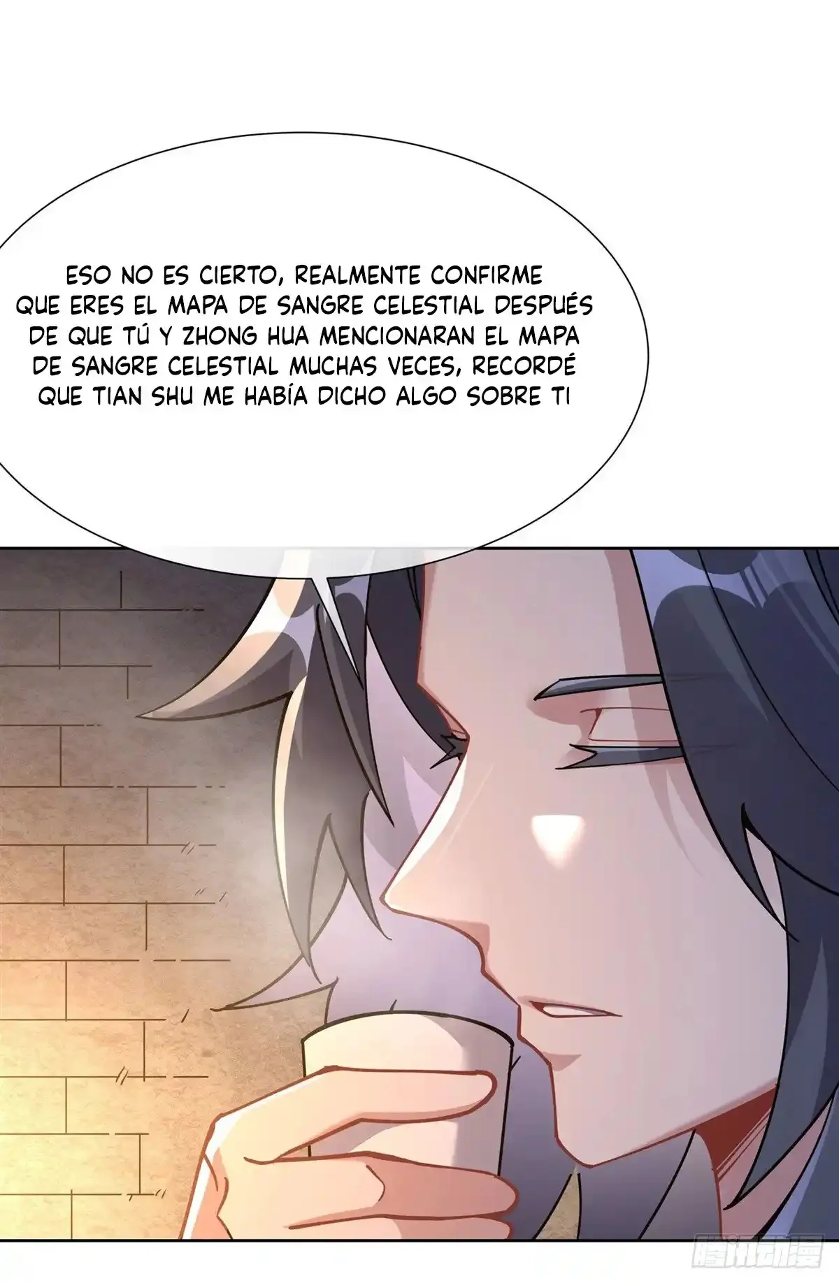 Read Entrené a las Soberanas del Cosmos ES Manga Online