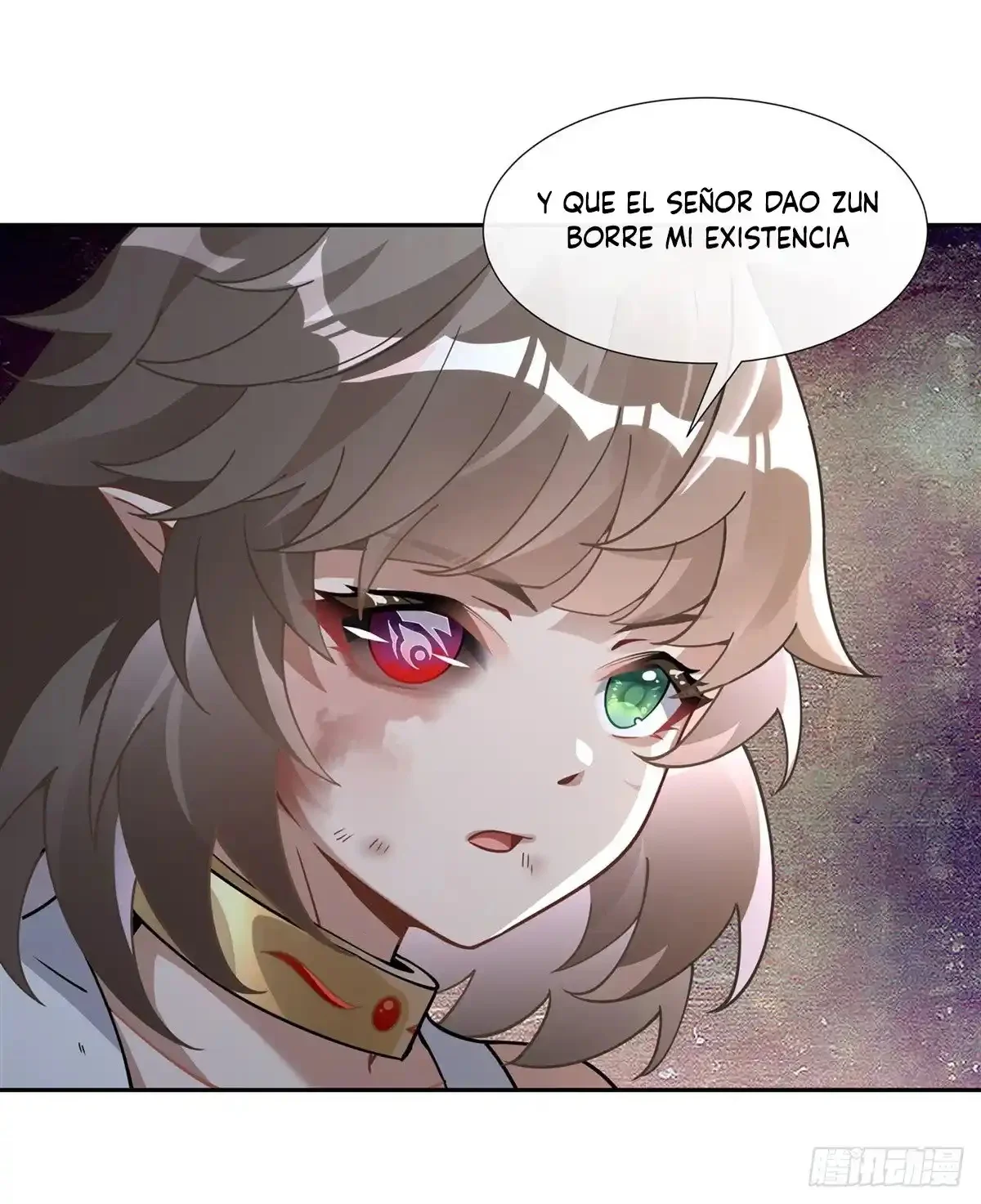 Read Entrené a las Soberanas del Cosmos ES Manga Online